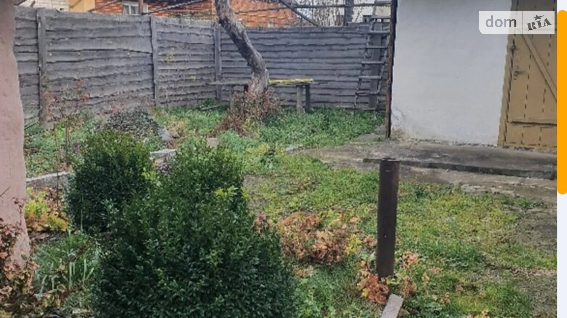 Продается одноэтажный дом 42 кв. м с мансардой, цена: 27000 $ - фото 2