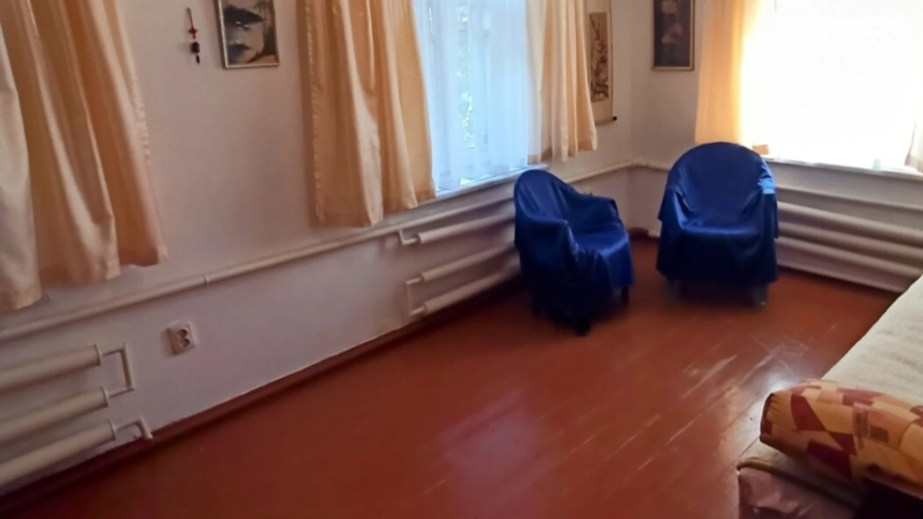 Сдается в оренду частина будинку 50 кв. м з садом, цена: 5600 грн - фото 4