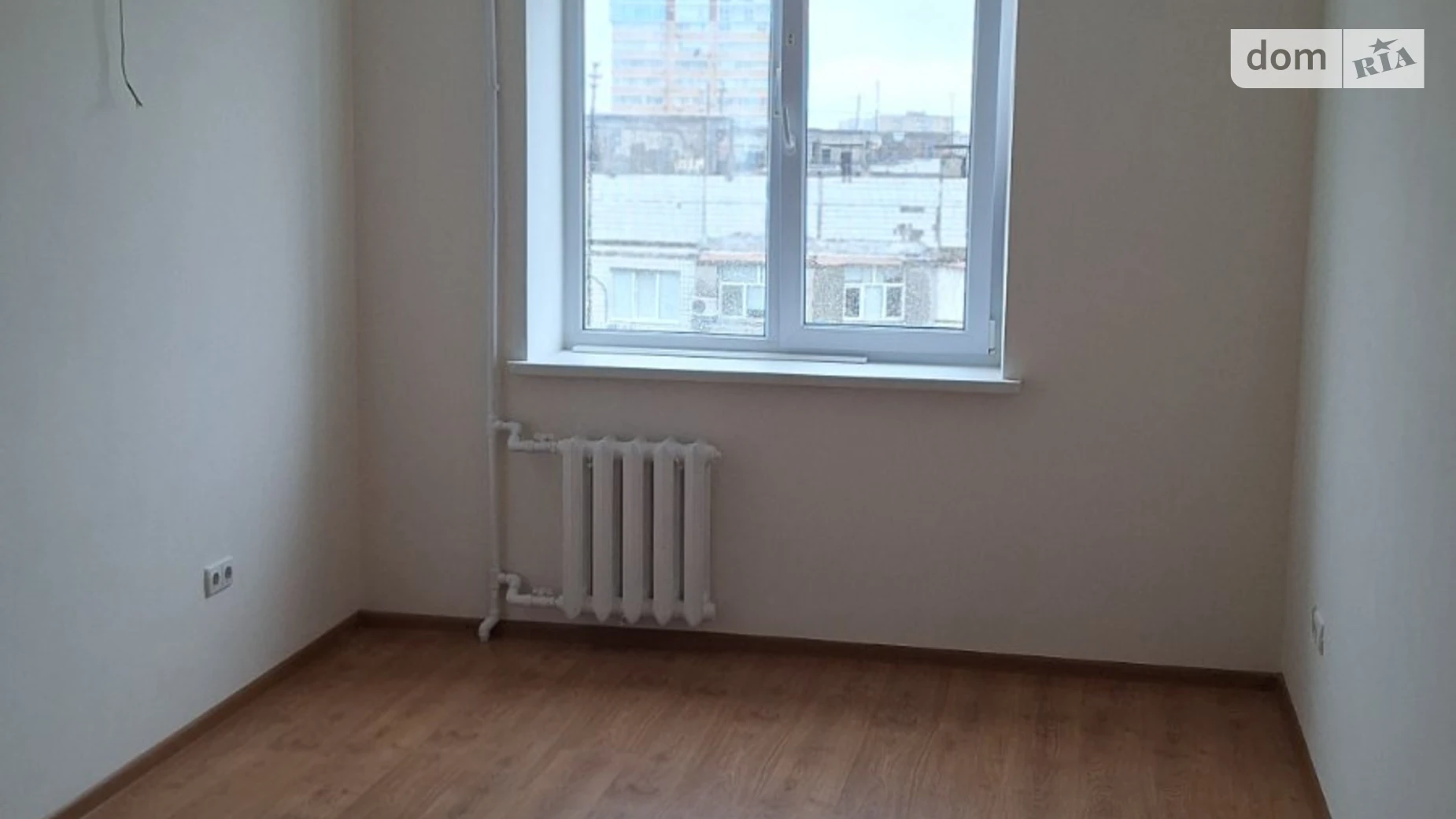 Продается 2-комнатная квартира 63.7 кв. м в Одессе, ул. Ярослава Баиса(Владимира Высоцкого) - фото 2