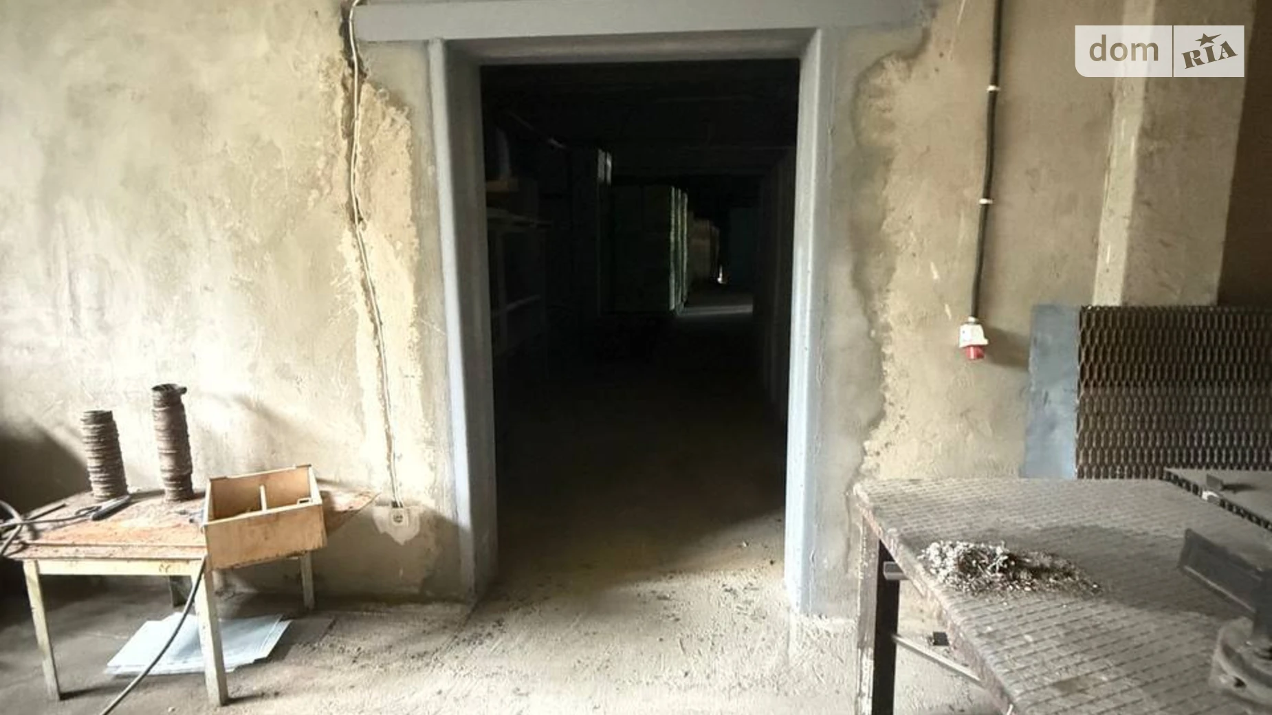 Здається в оренду приміщення вільного призначення 800 кв. м в 1-поверховій будівлі, цена: 120000 грн - фото 3