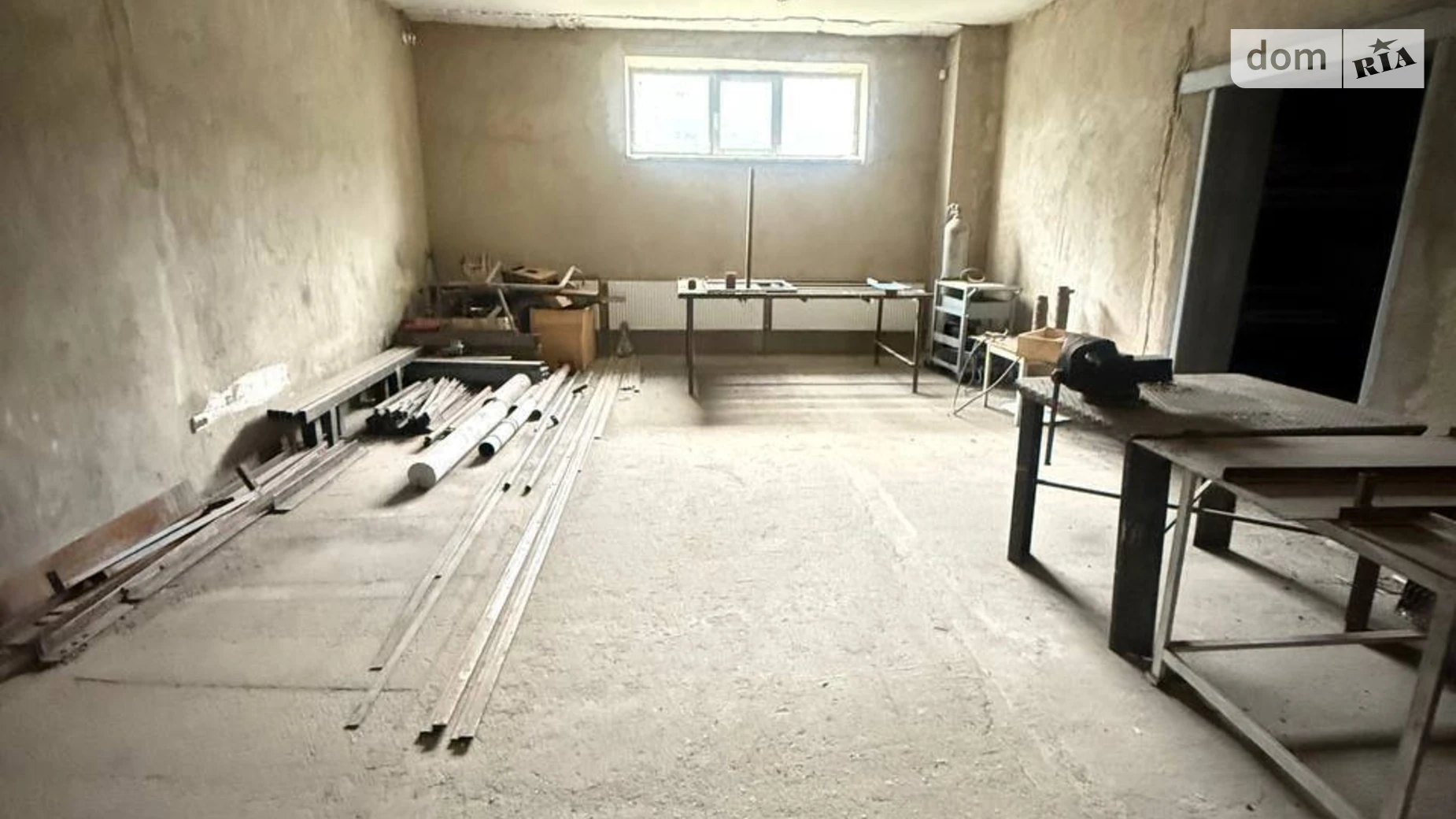 Здається в оренду приміщення вільного призначення 800 кв. м в 1-поверховій будівлі, цена: 120000 грн - фото 2