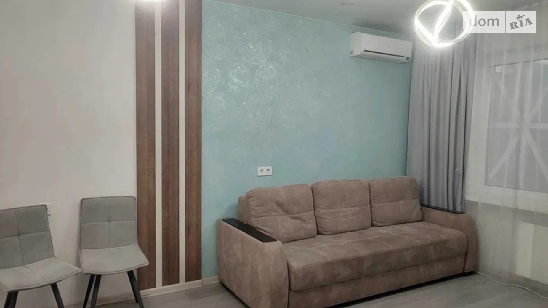 Продается 1-комнатная квартира 36 кв. м в Киеве, ул. Софии Русовой, 5Б - фото 2