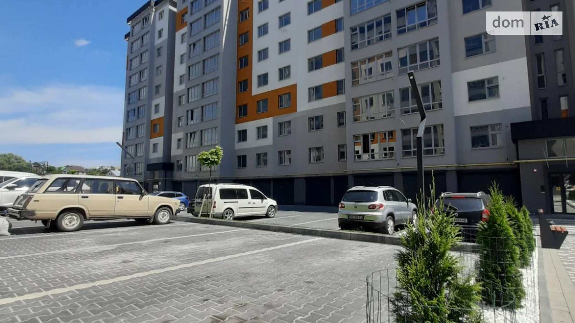 Продається 1-кімнатна квартира 43 кв. м у Хмельницькому, вул. Вінницька - фото 2