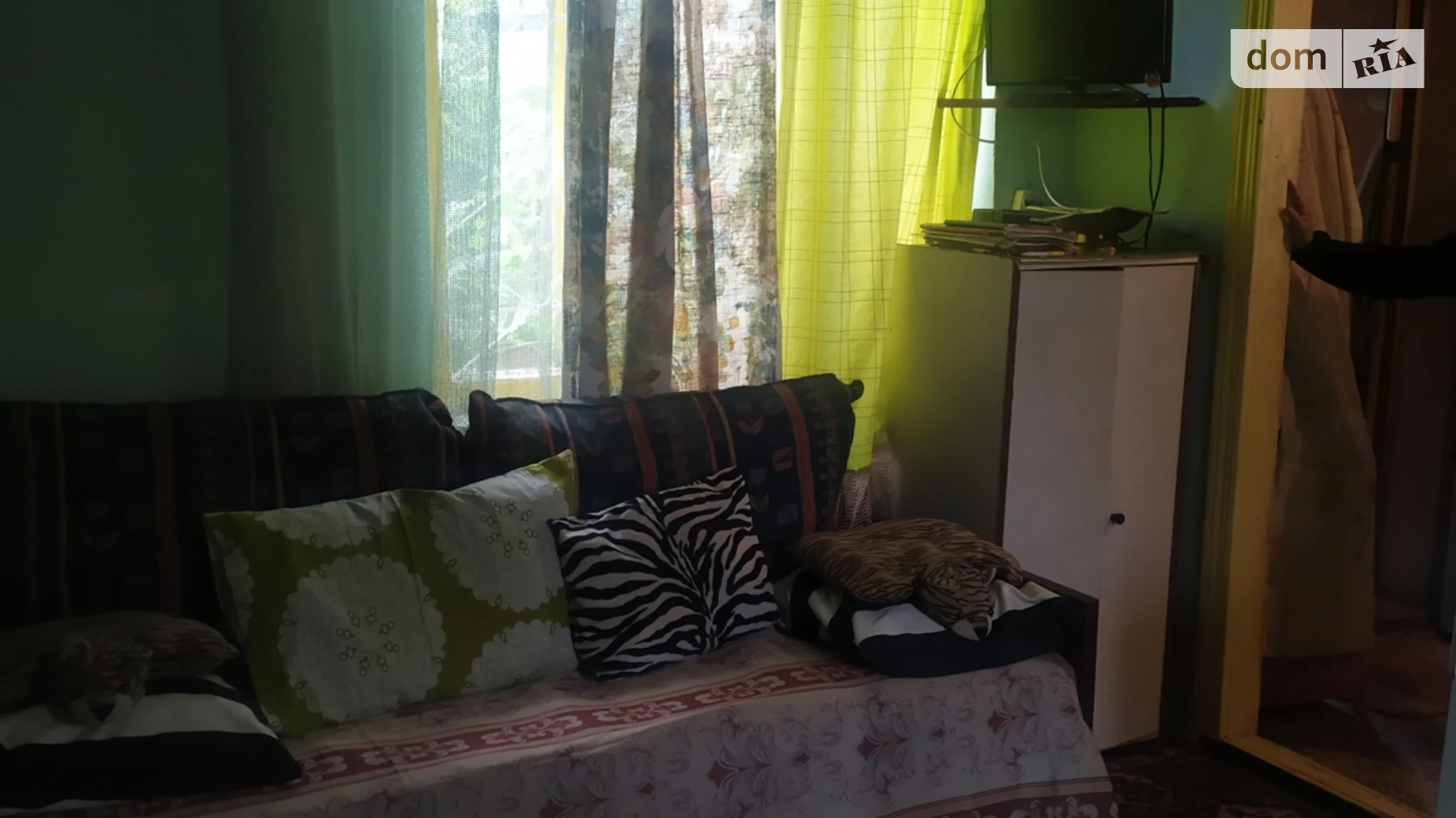 Продается дом на 2 этажа 45 кв. м с гаражом, цена: 7000 $ - фото 2