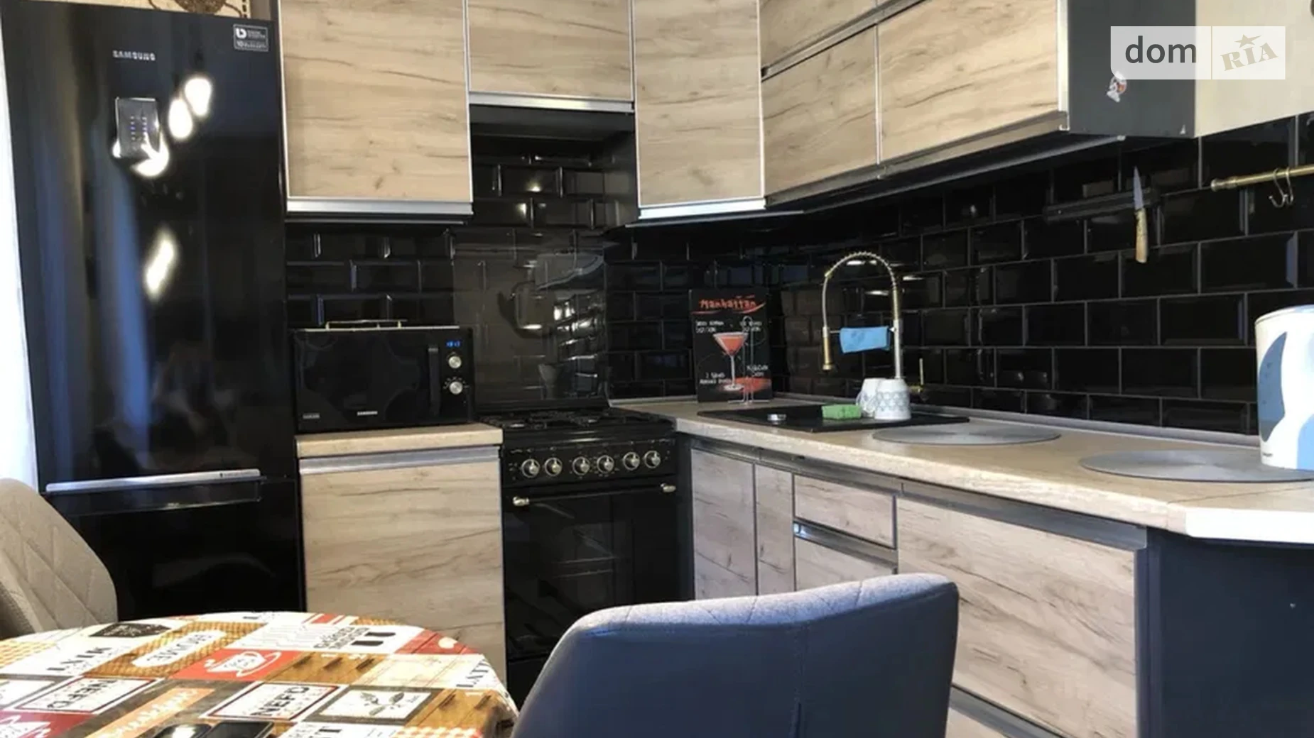 Здається в оренду 1-кімнатна квартира 42 кв. м у Києві, вул. Фрометівська, 18Б - фото 2