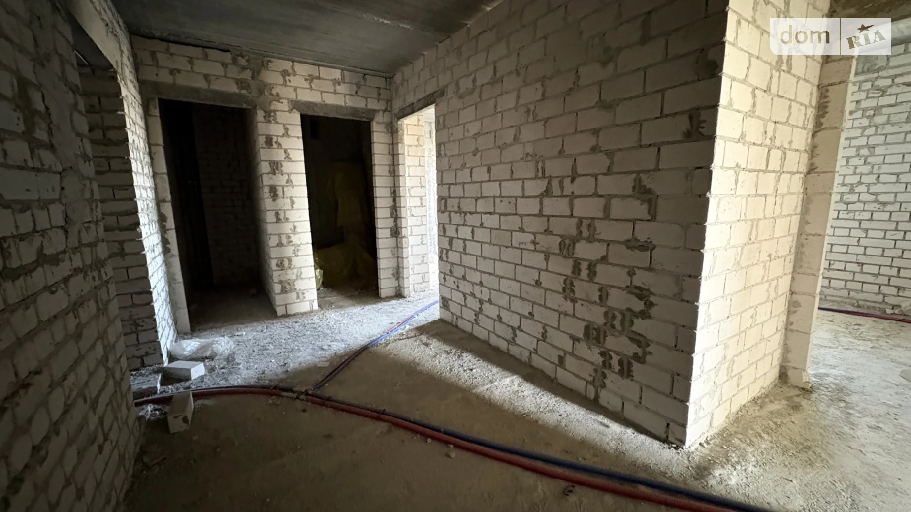 Продается 3-комнатная квартира 82 кв. м в Харькове, просп. Героев Харькова(Московский), 270В - фото 2