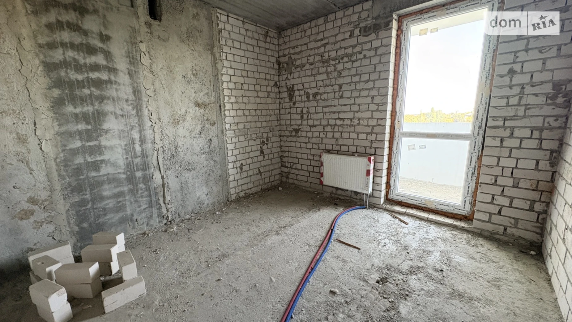 Продается 3-комнатная квартира 82 кв. м в Харькове, просп. Героев Харькова(Московский), 270В - фото 4