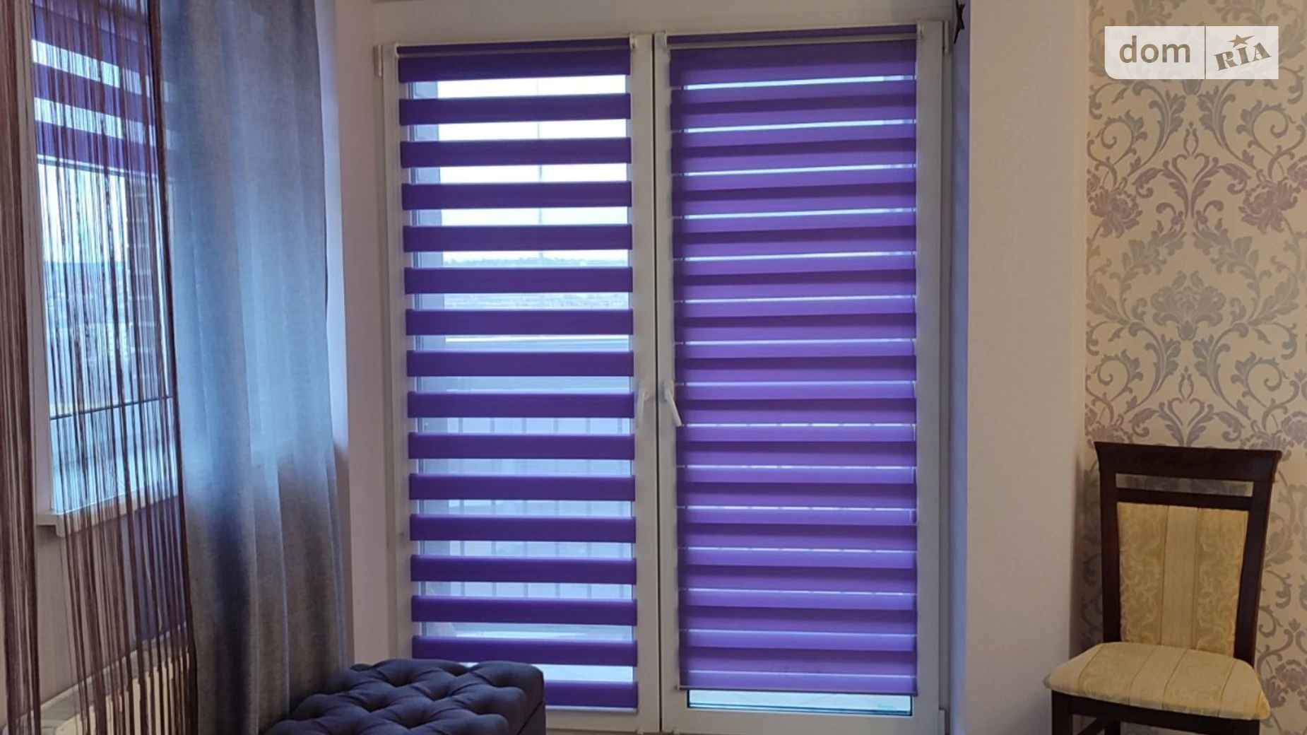 Сдается в аренду 1-комнатная квартира 42 кв. м в Черновцах, ул. Воробкевича Сидора - фото 3