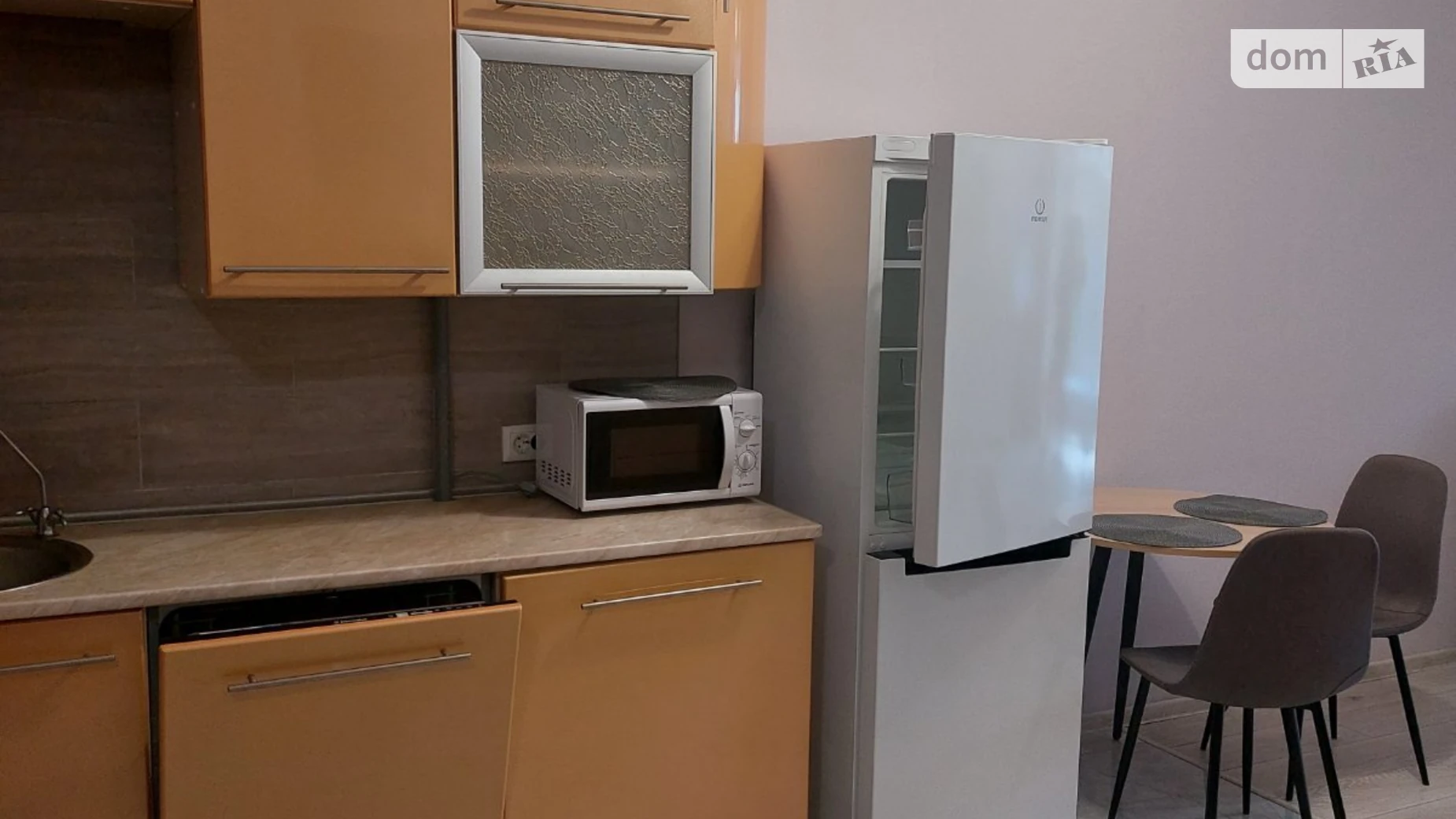 Сдается в аренду 1-комнатная квартира 42 кв. м в Черновцах, ул. Воробкевича Сидора - фото 5