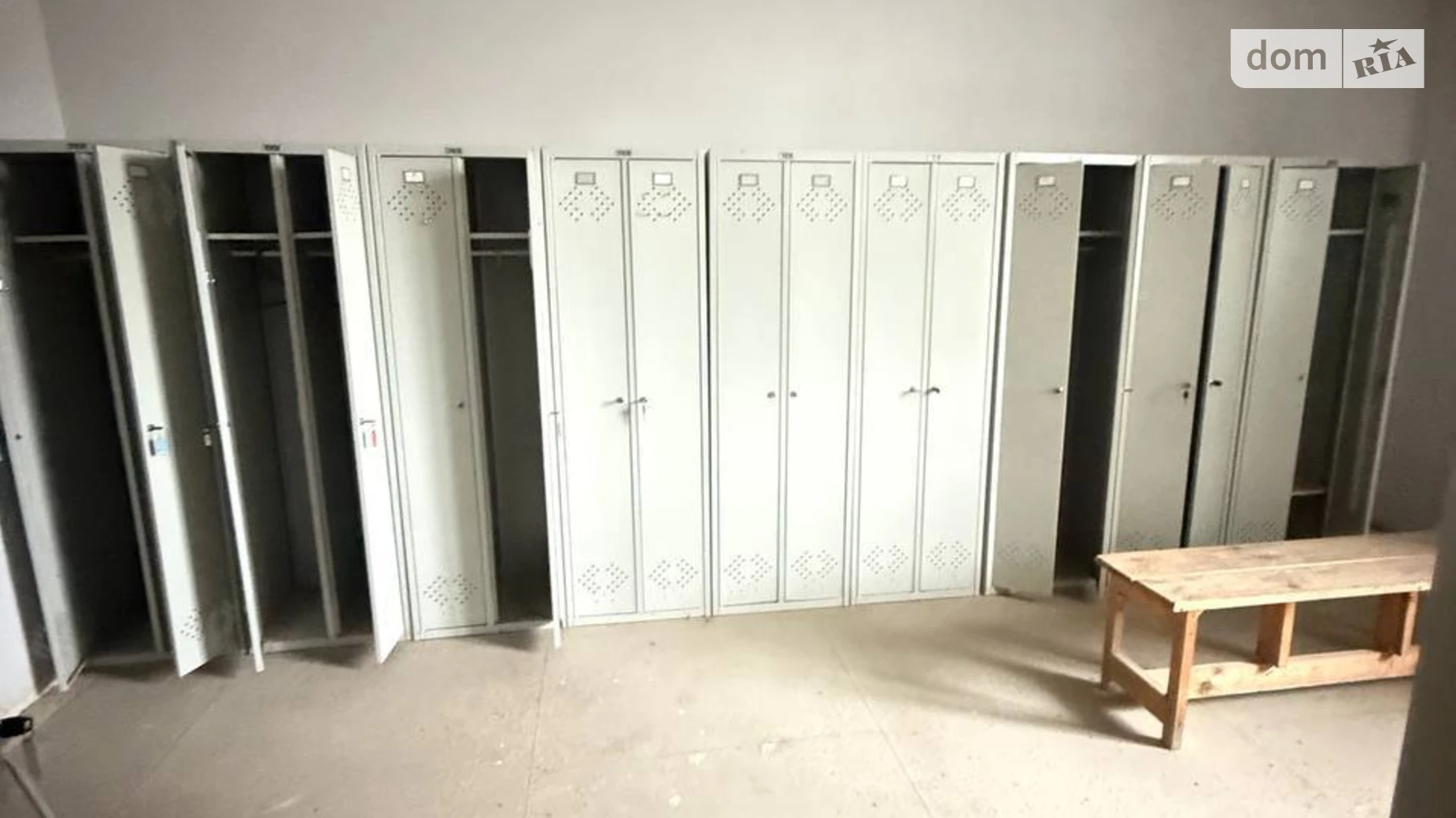 Здається в оренду приміщення вільного призначення 800 кв. м в 1-поверховій будівлі, цена: 120000 грн - фото 4
