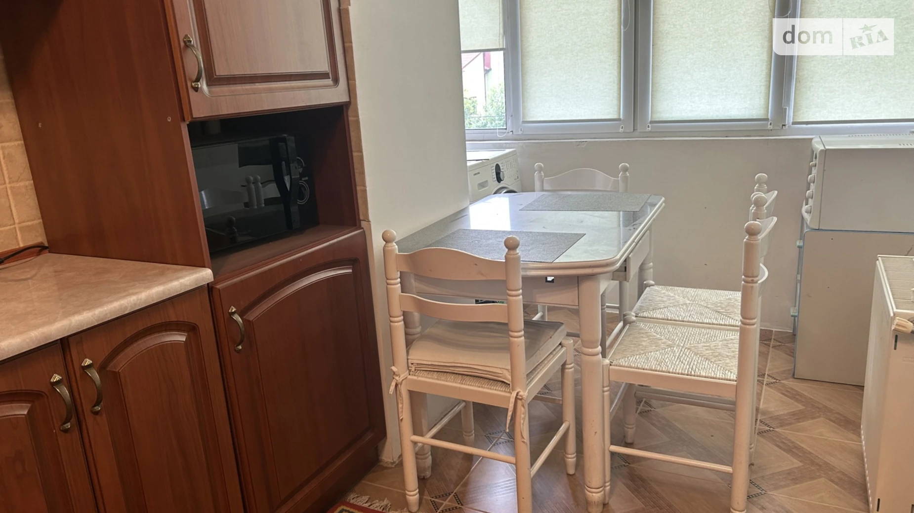 1-комнатная квартира 45 кв. м в Тернополе, ул. Ольховая, 7 - фото 2