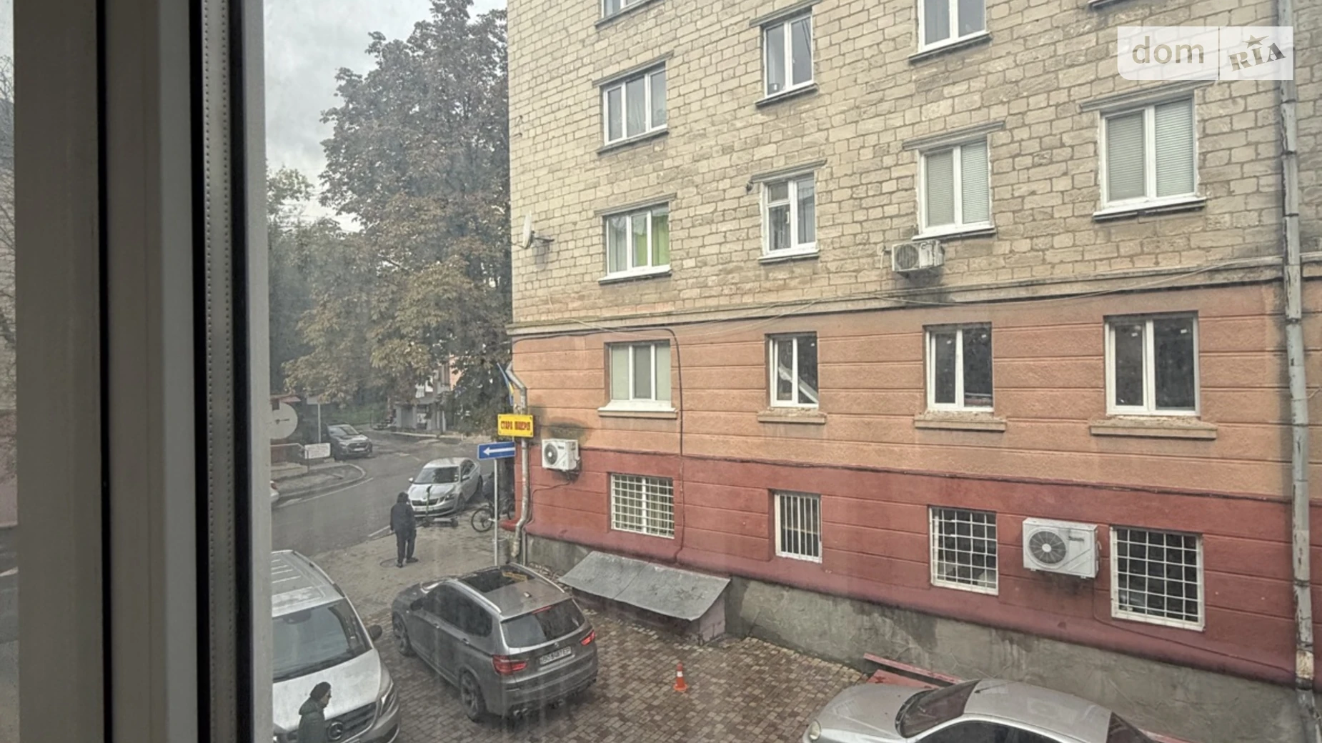 Сдается в аренду офис 20 кв. м в бизнес-центре, цена: 2000 грн - фото 4