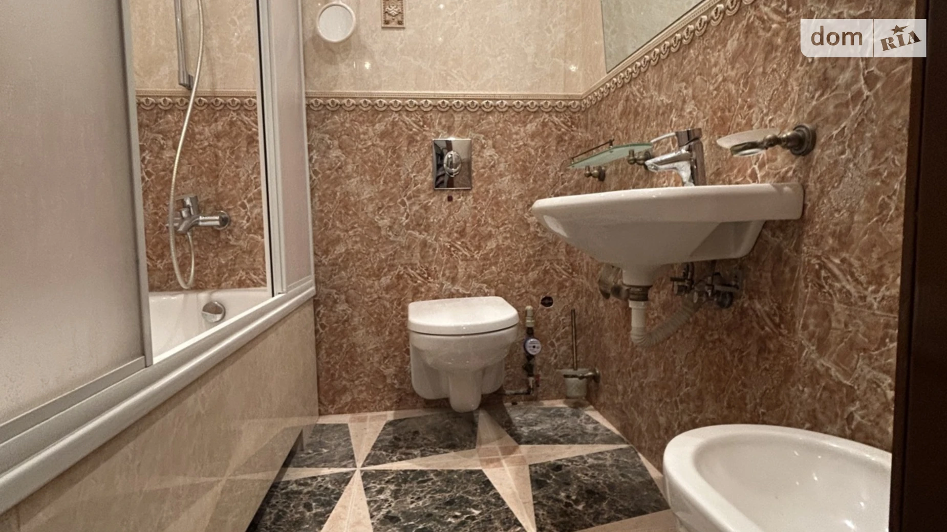 1-комнатная квартира 45 кв. м в Тернополе, ул. Ольховая, 7 - фото 4