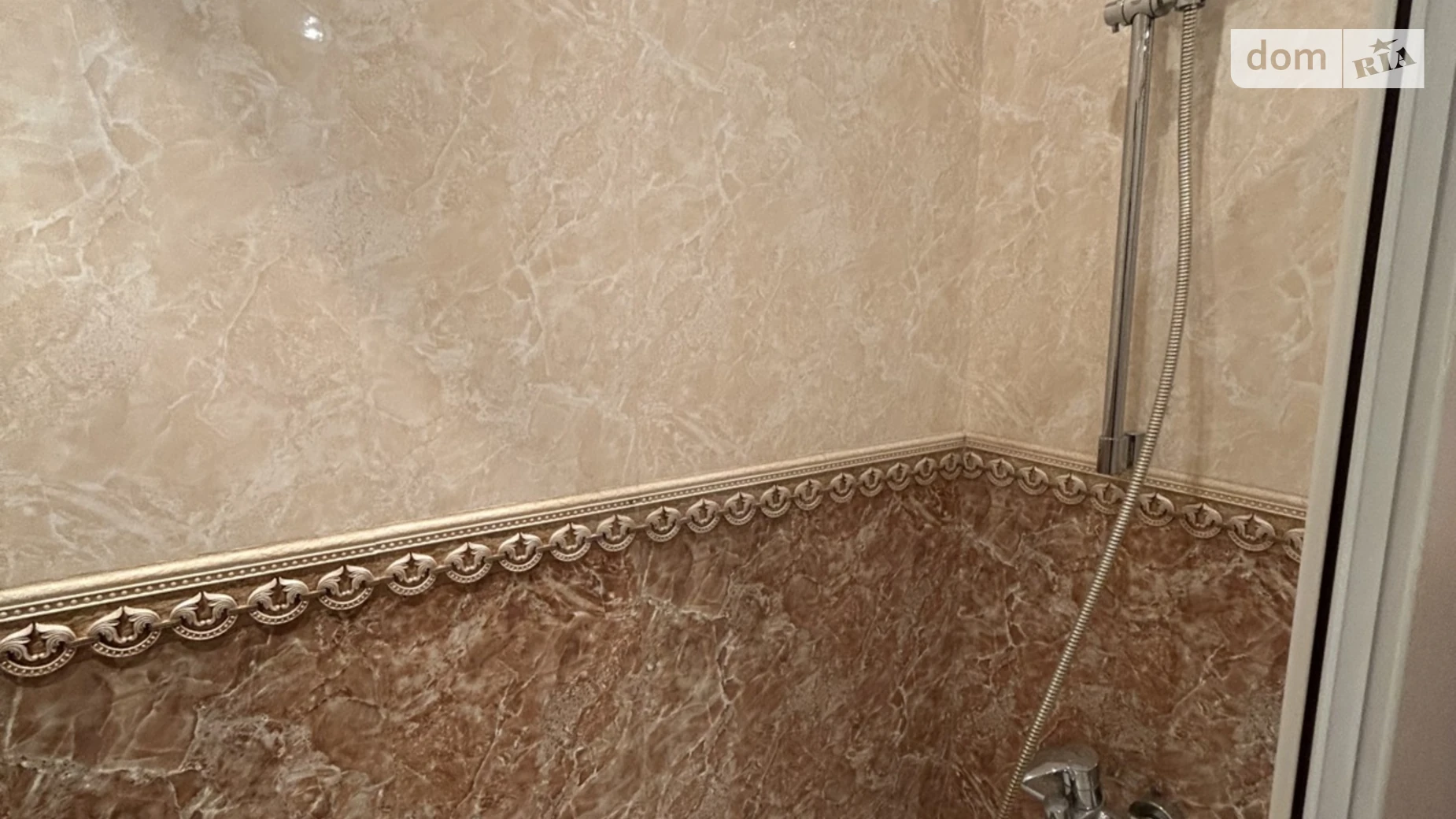 1-комнатная квартира 45 кв. м в Тернополе, ул. Ольховая, 7 - фото 5