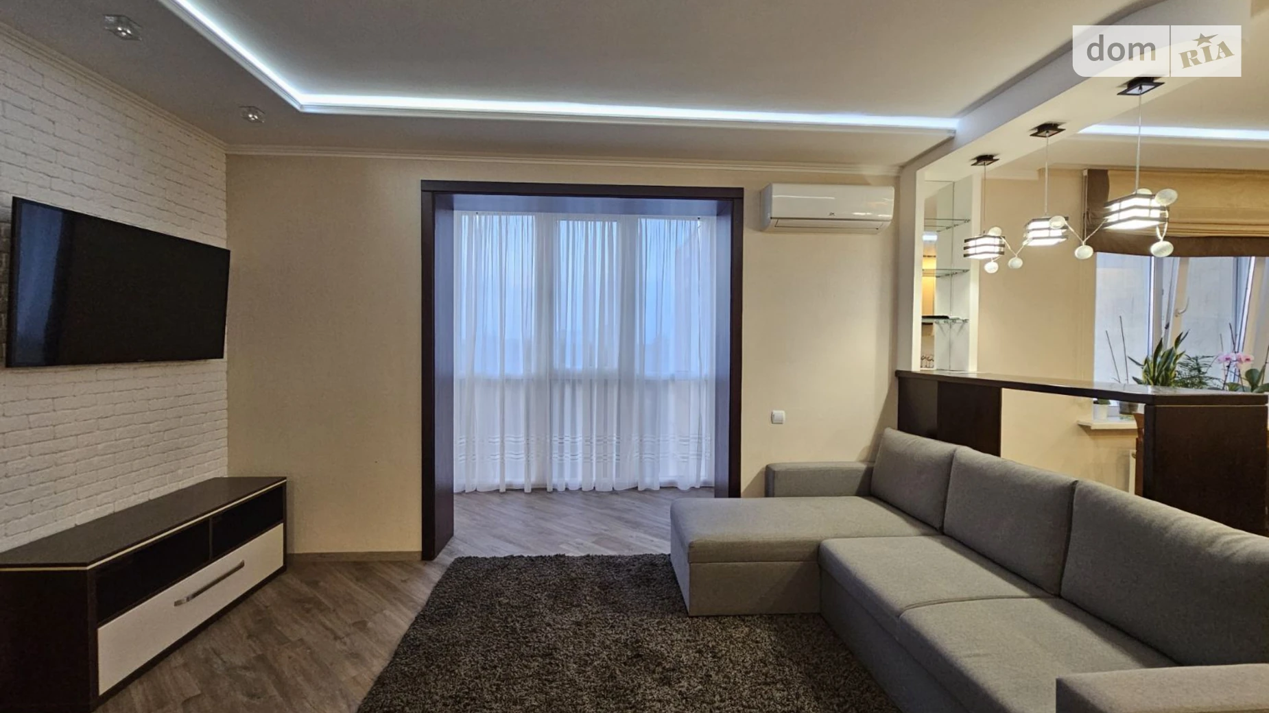 Продается 2-комнатная квартира 60.7 кв. м в Житомире, ул. Победы, 53 - фото 2