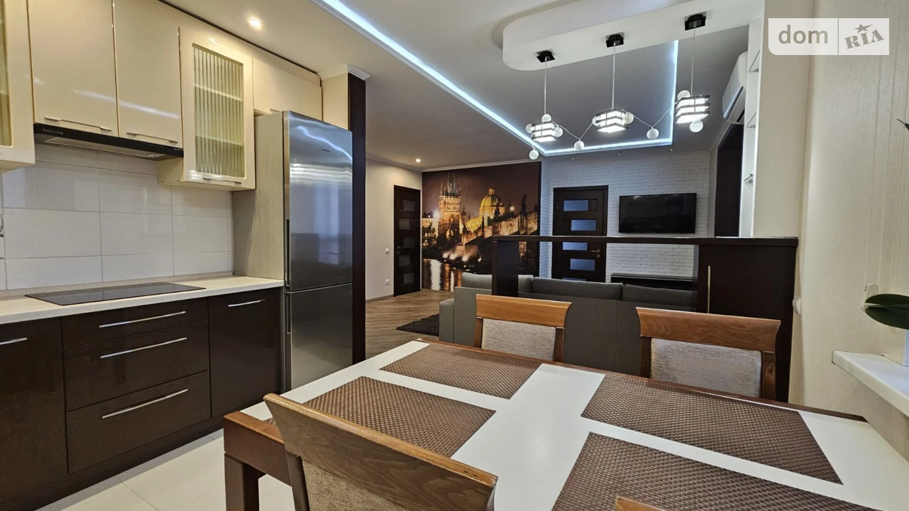 Продается 2-комнатная квартира 60.7 кв. м в Житомире, ул. Победы, 53 - фото 3