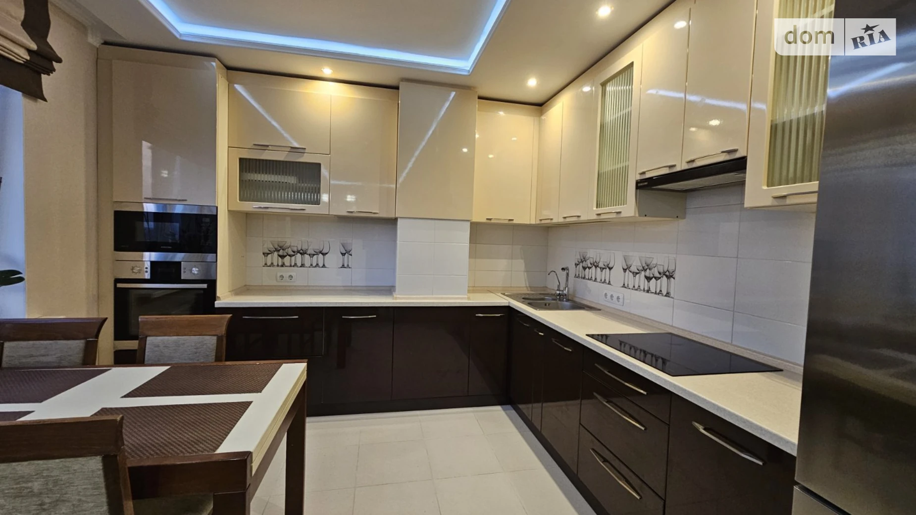 Продается 2-комнатная квартира 60.7 кв. м в Житомире, ул. Победы, 53 - фото 4