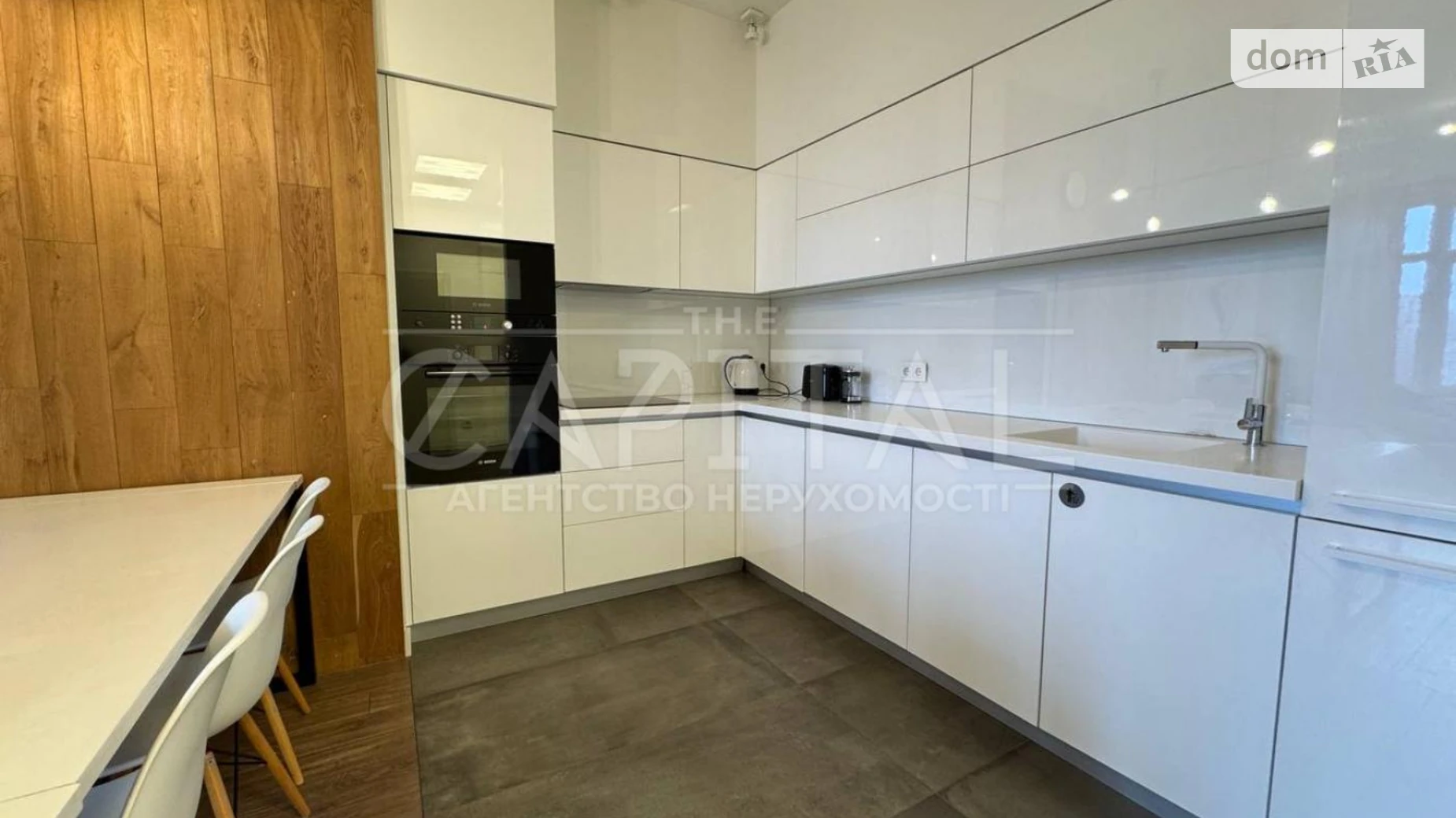 Сдается в аренду 2-комнатная квартира 86 кв. м в Киеве, ул. Андрея Верхогляда(Драгомирова), 20 - фото 5