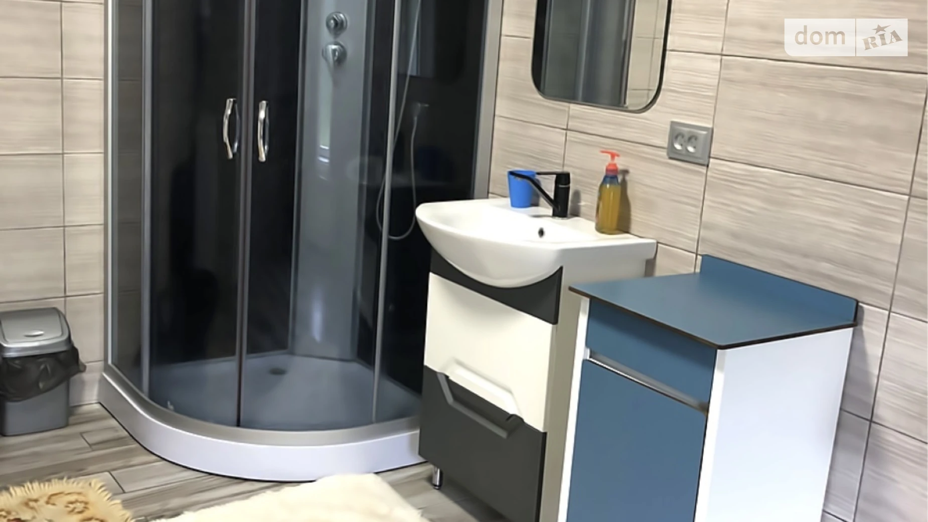 Сдается в аренду одноэтажный дом 120 кв. м с бассейном, цена: 700 $ - фото 5