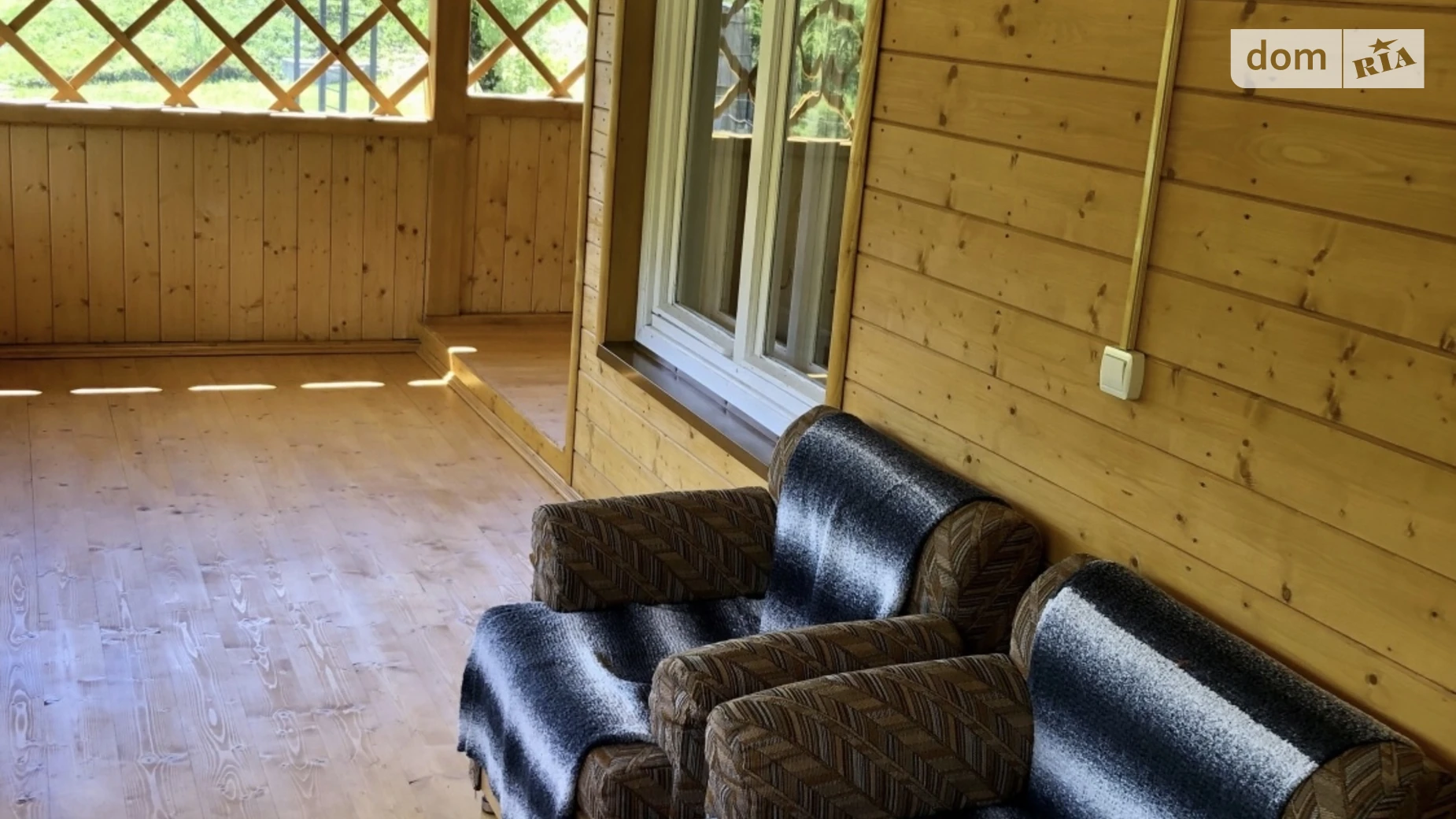 Сдается в аренду одноэтажный дом 120 кв. м с бассейном, цена: 700 $ - фото 4
