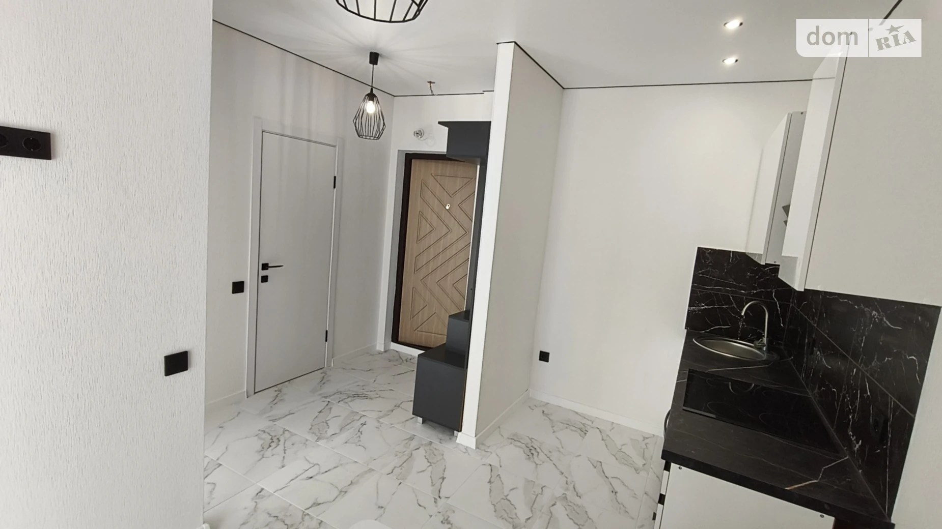 Продается 2-комнатная квартира 38 кв. м в Лиманке, ул. Академика Вильямса - фото 5