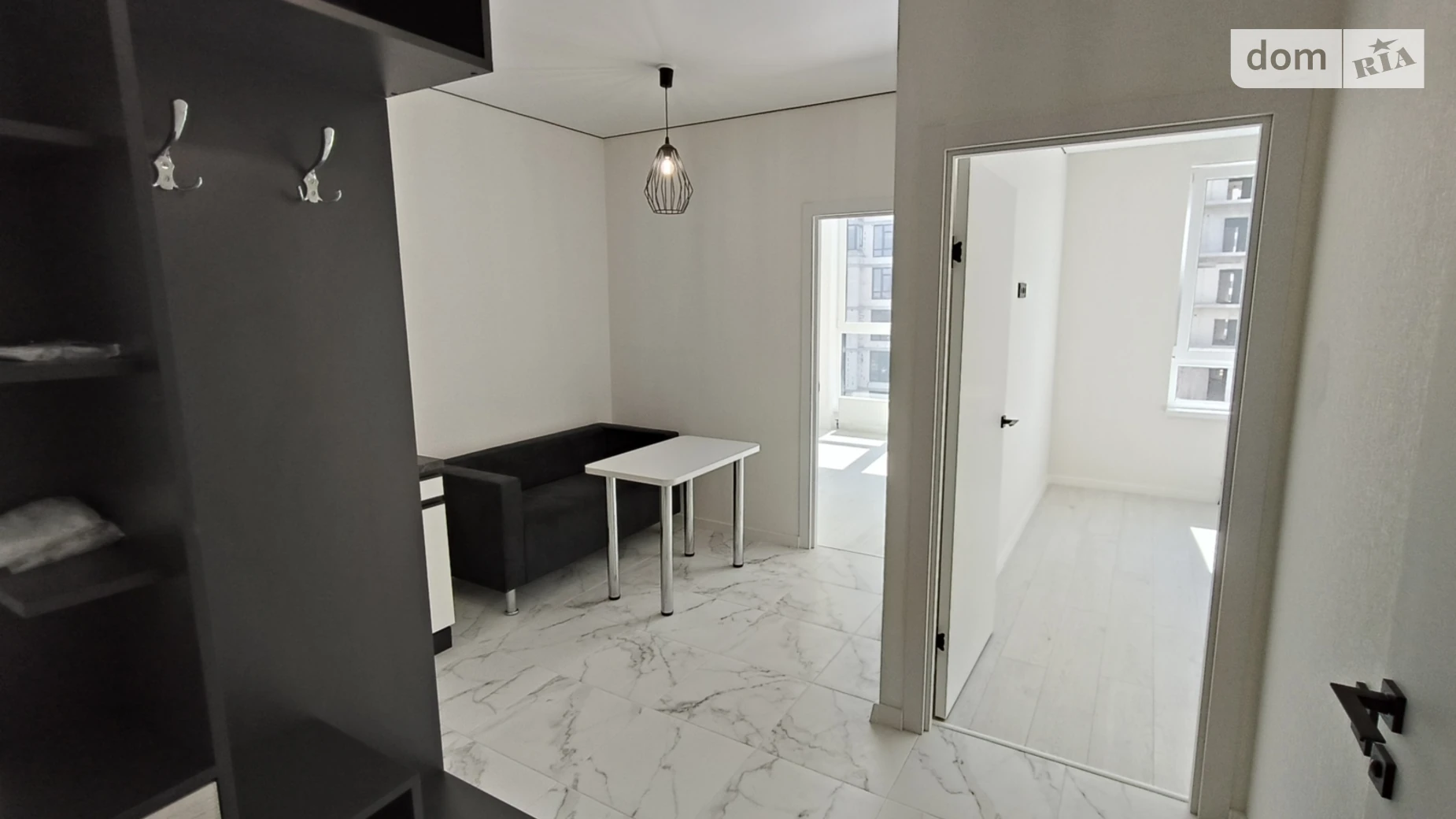 Продается 2-комнатная квартира 38 кв. м в Лиманке, ул. Академика Вильямса - фото 4