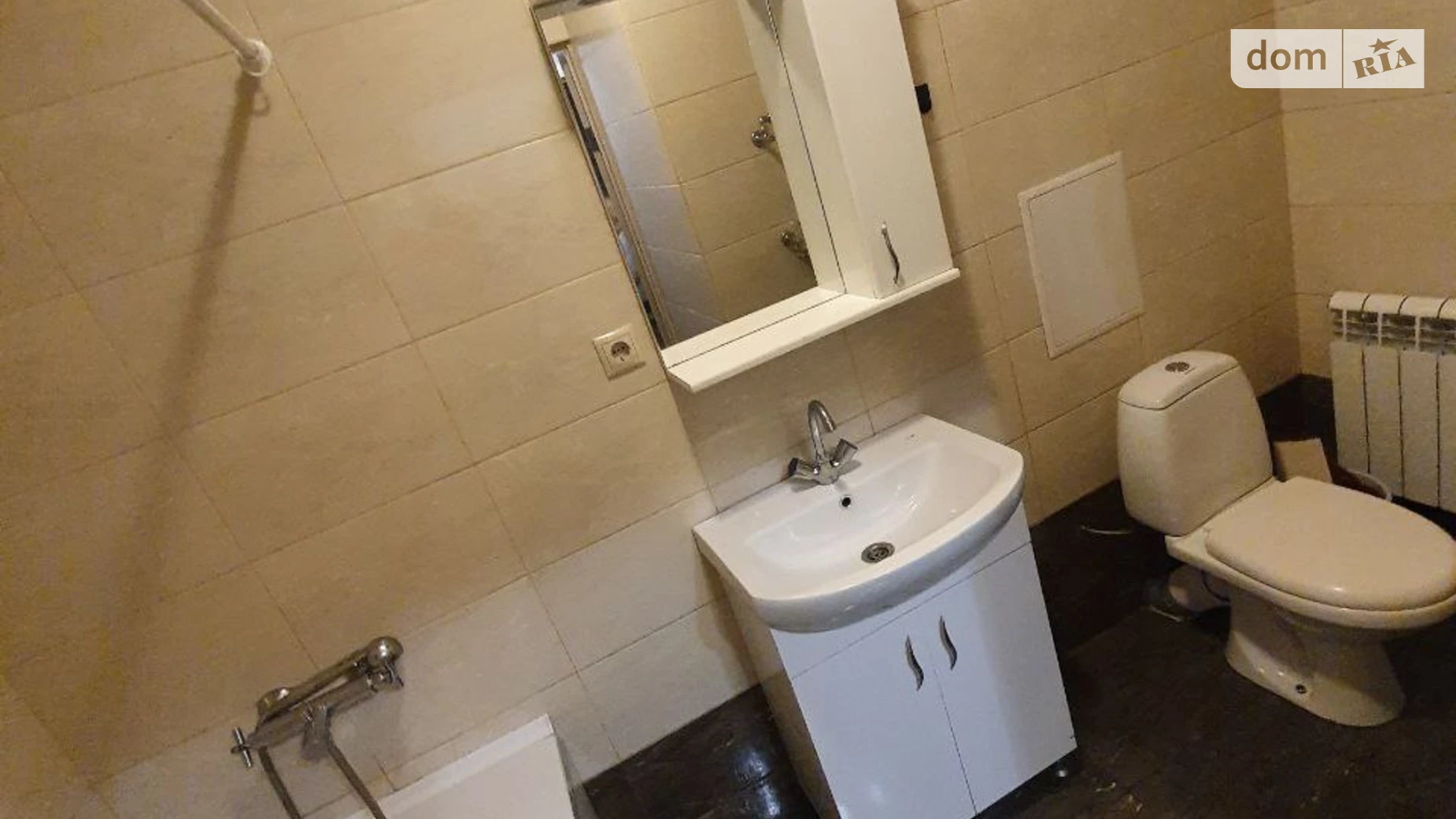 Сдается в аренду 1-комнатная квартира 48 кв. м в Хмельницком, просп. Мира, 57/6 - фото 2