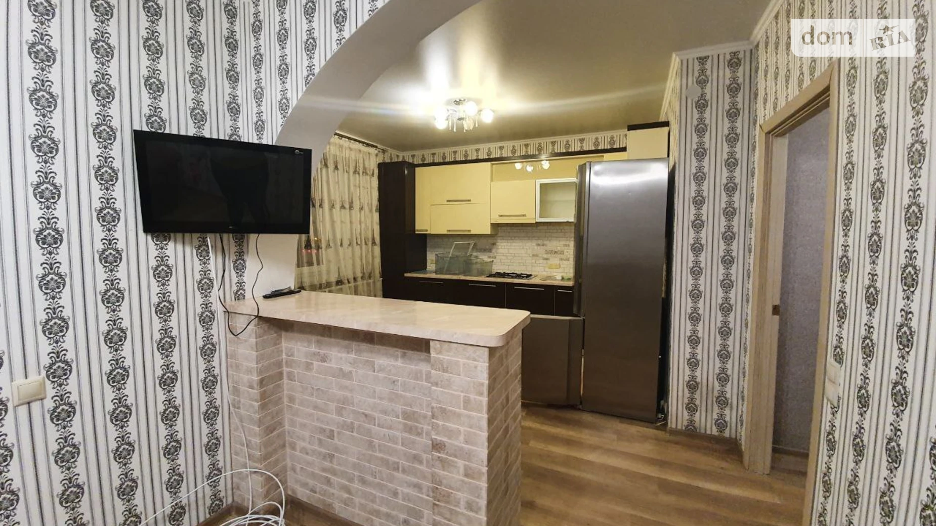 Сдается в аренду 1-комнатная квартира 48 кв. м в Хмельницком, просп. Мира, 57/6 - фото 4