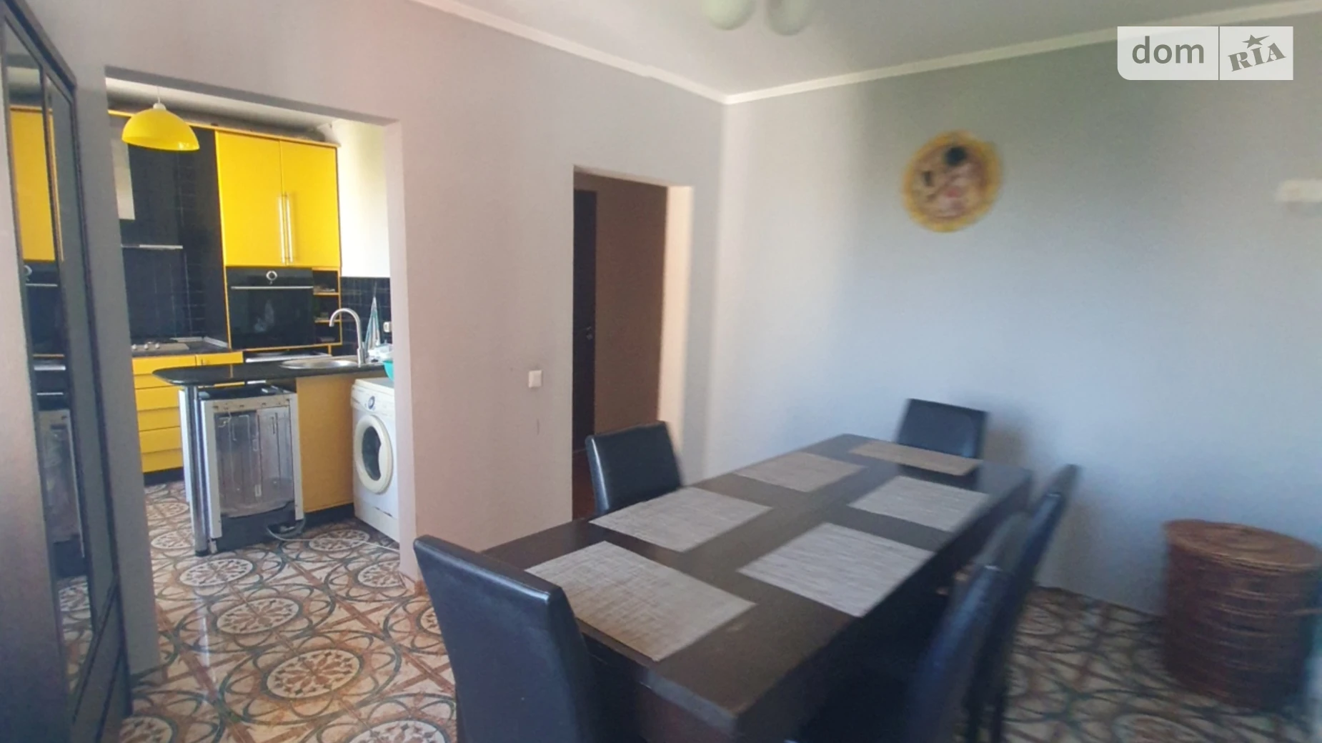 Продается 4-комнатная квартира 74 кв. м в Житомире, ул. Маликова - фото 2
