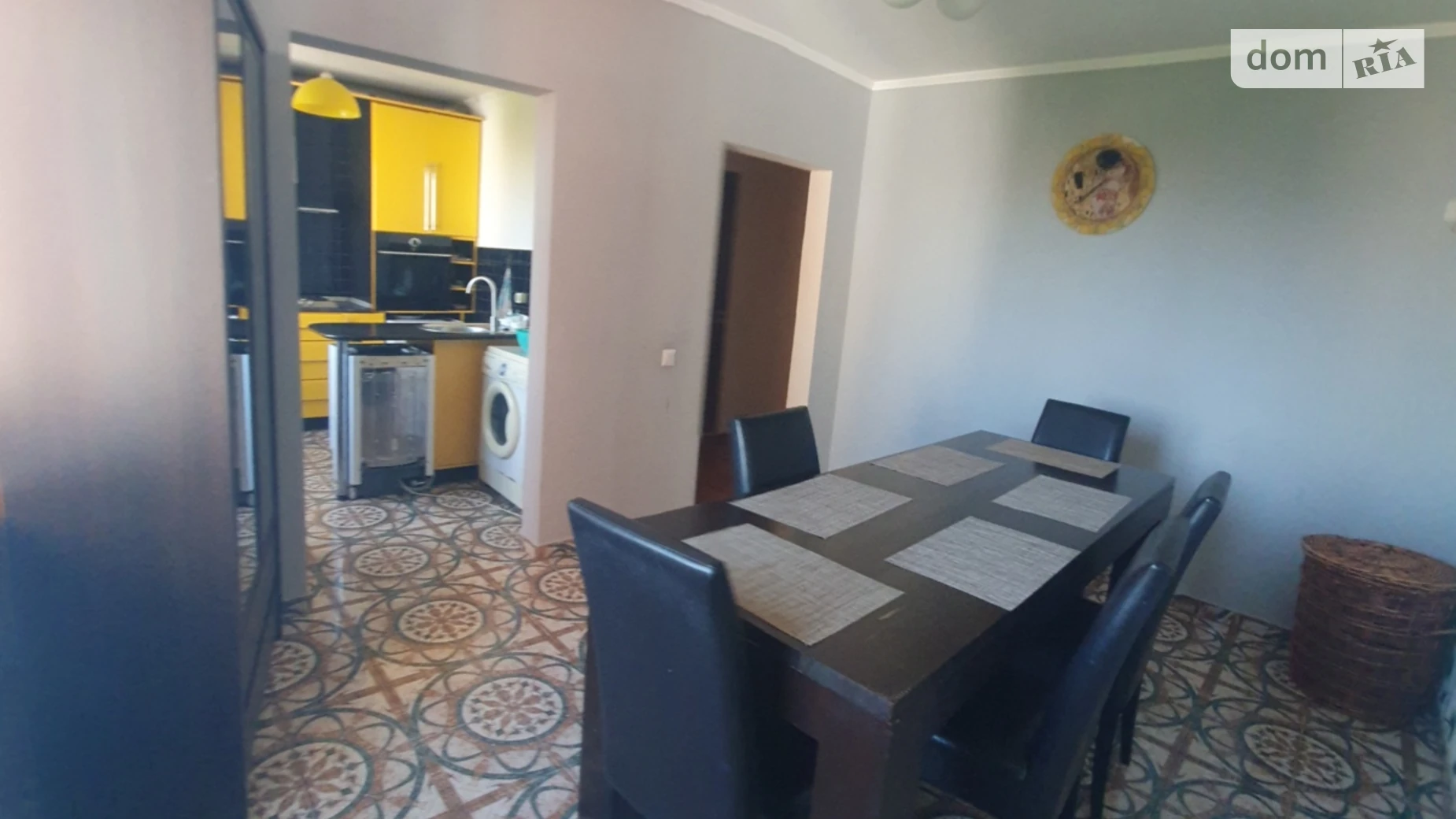 Продается 4-комнатная квартира 74 кв. м в Житомире, ул. Маликова - фото 3