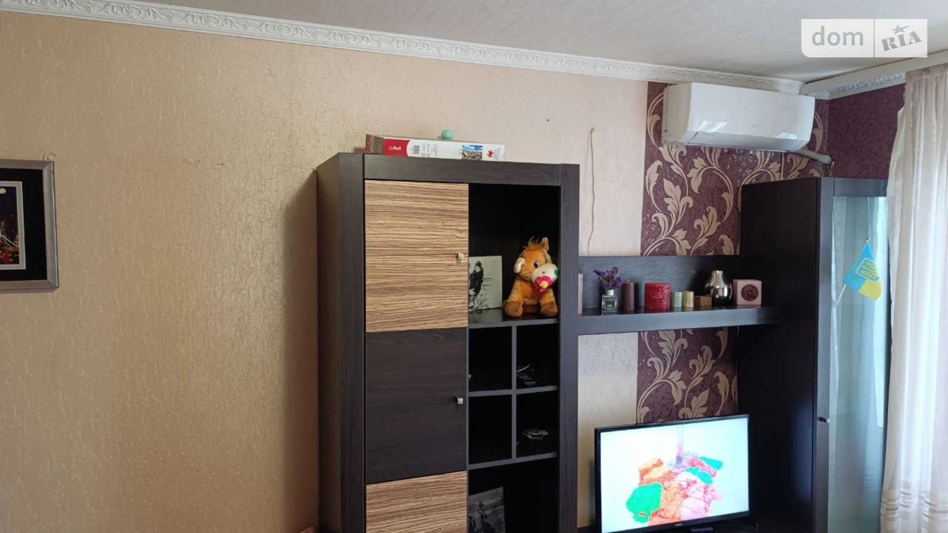 Продается 1-комнатная квартира 40.4 кв. м в Днепре, ул. Рабочая, 71 - фото 4