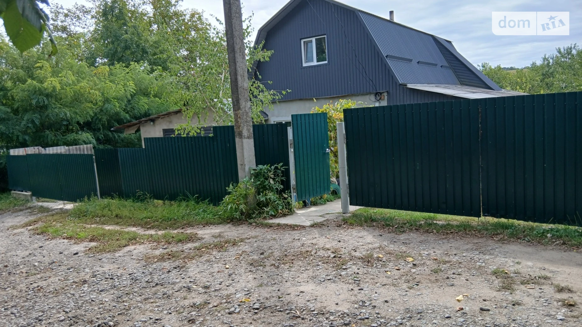 Продается дом на 2 этажа 80 кв. м с террасой, цена: 32000 $ - фото 2