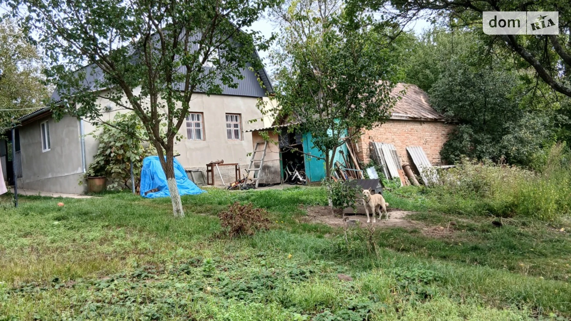 Продается дом на 2 этажа 80 кв. м с балконом, цена: 38000 $ - фото 2