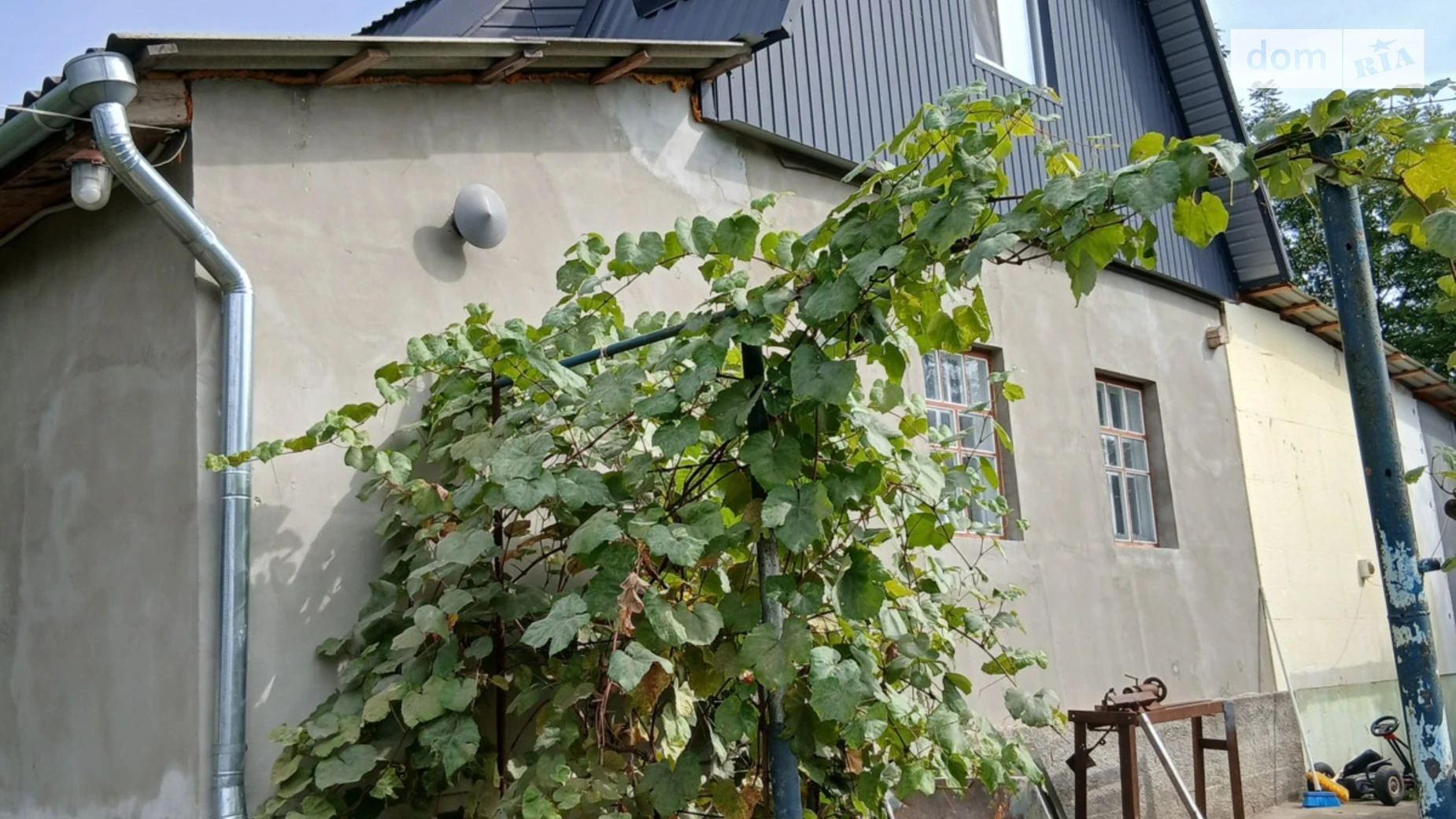 Продается дом на 2 этажа 80 кв. м с балконом, цена: 38000 $ - фото 4