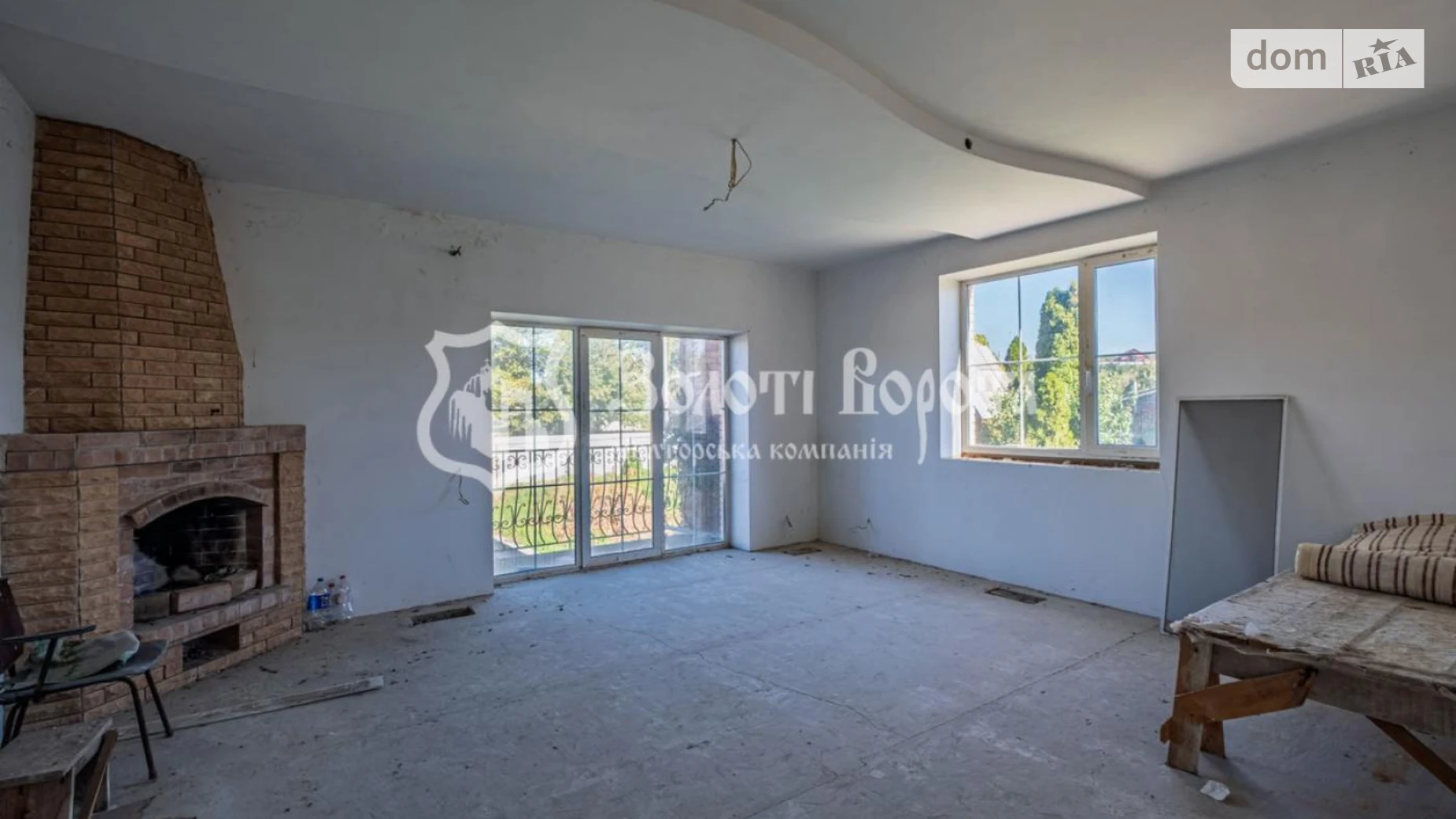 Продается дом на 2 этажа 286 кв. м с подвалом, цена: 120000 $ - фото 4