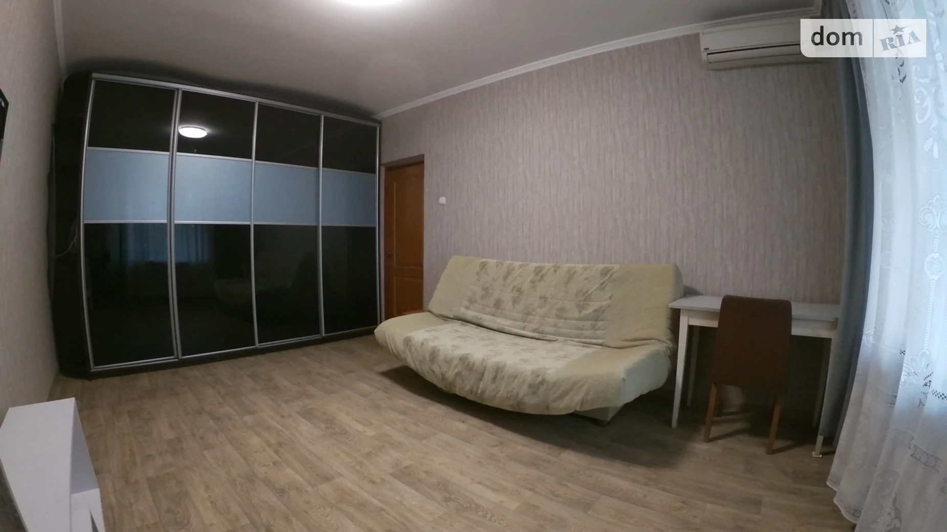 Сдается в аренду 2-комнатная квартира 52 кв. м в Киеве, ул. Архитектора Вербицкого, 36 - фото 3