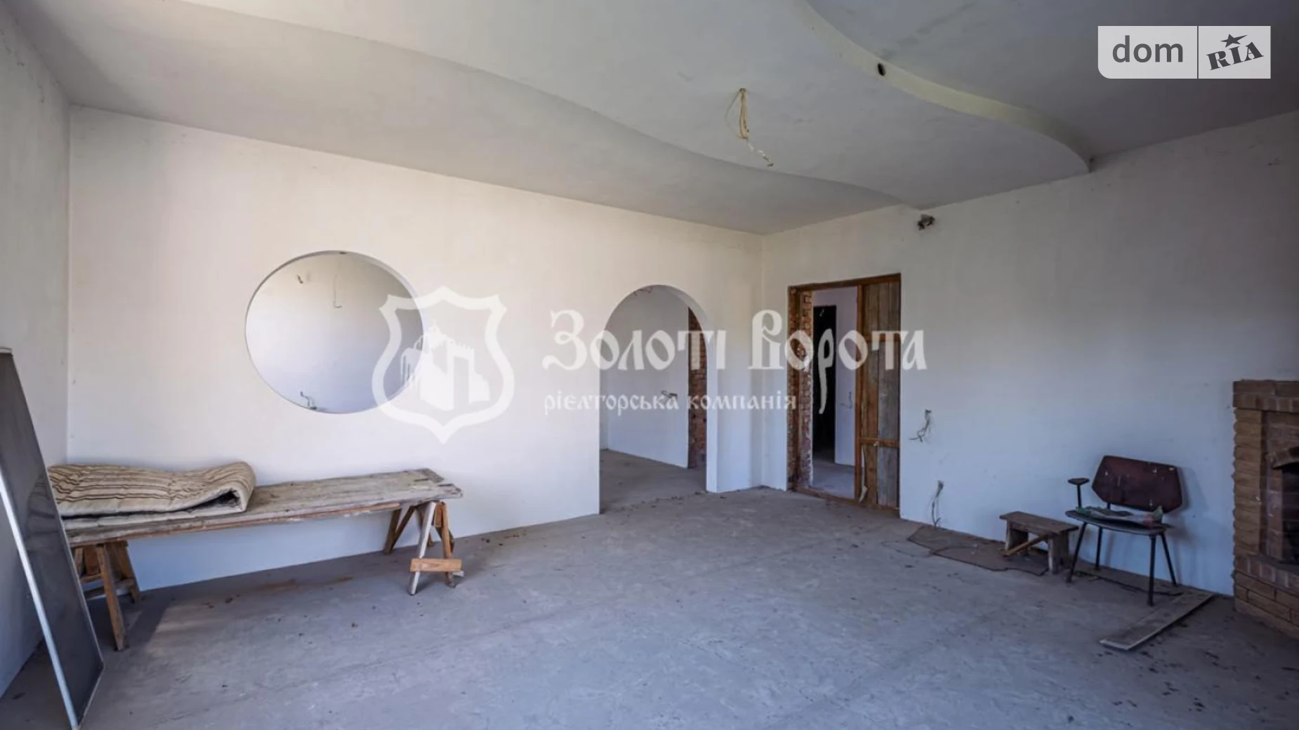 Продается дом на 2 этажа 286 кв. м с подвалом, цена: 120000 $ - фото 5