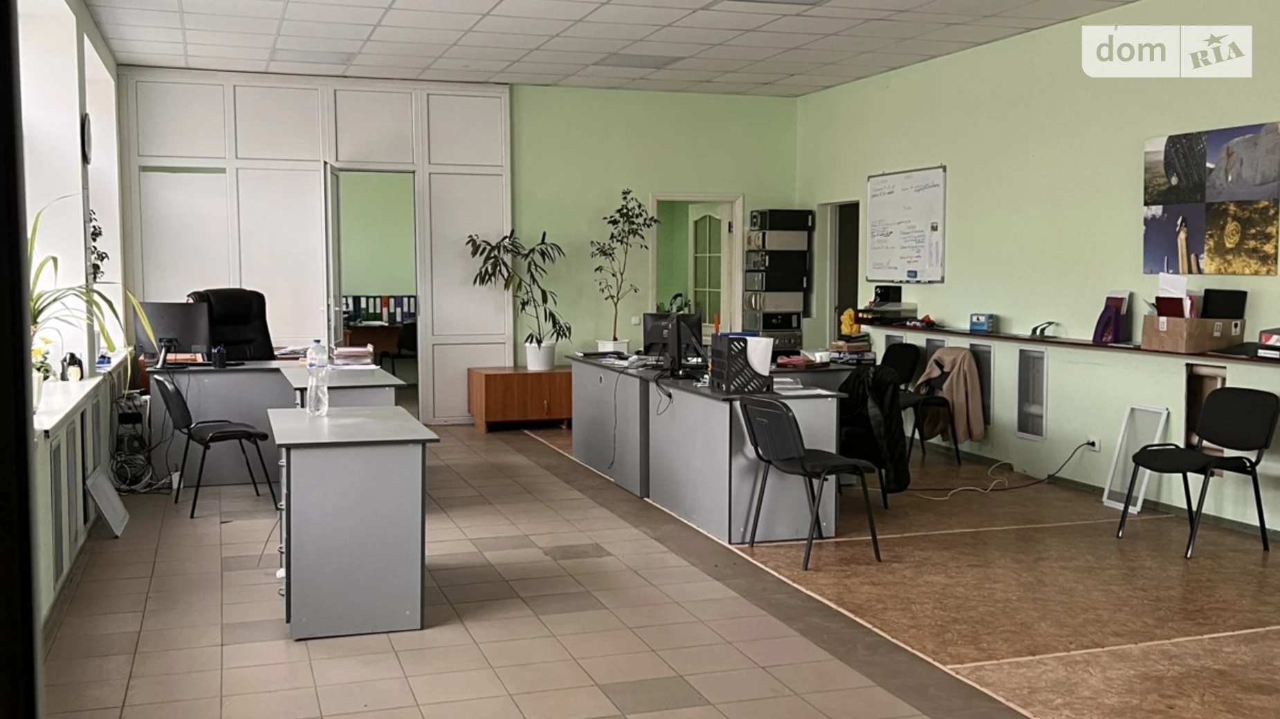 Сдается в аренду офис 114 кв. м в бизнес-центре, цена: 25000 грн - фото 3