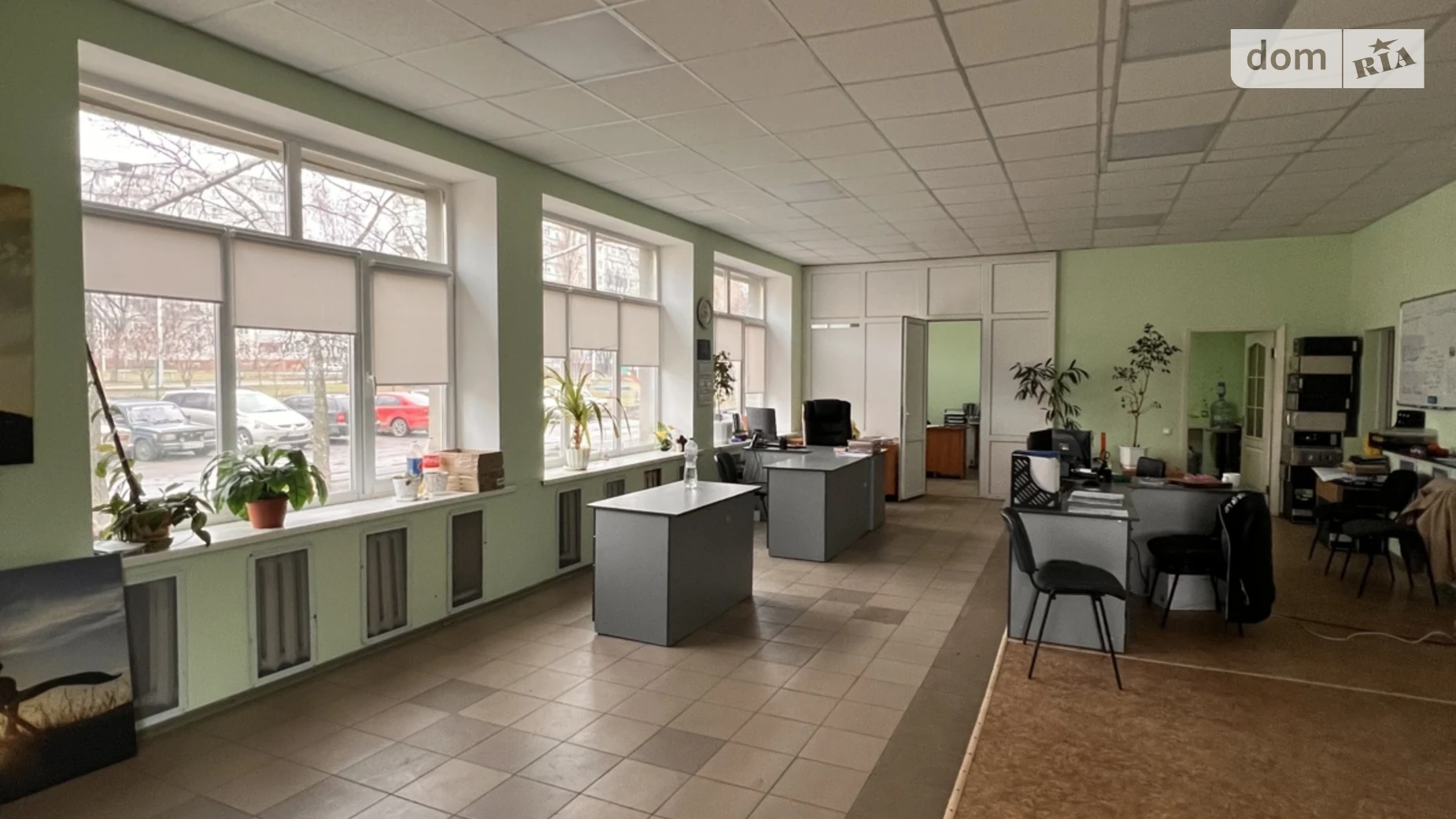 Сдается в аренду офис 114 кв. м в бизнес-центре, цена: 25000 грн - фото 5