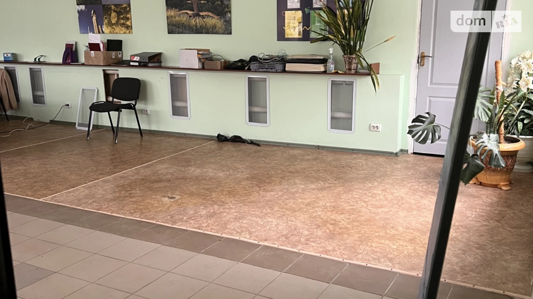 Сдается в аренду офис 114 кв. м в бизнес-центре, цена: 25000 грн - фото 4