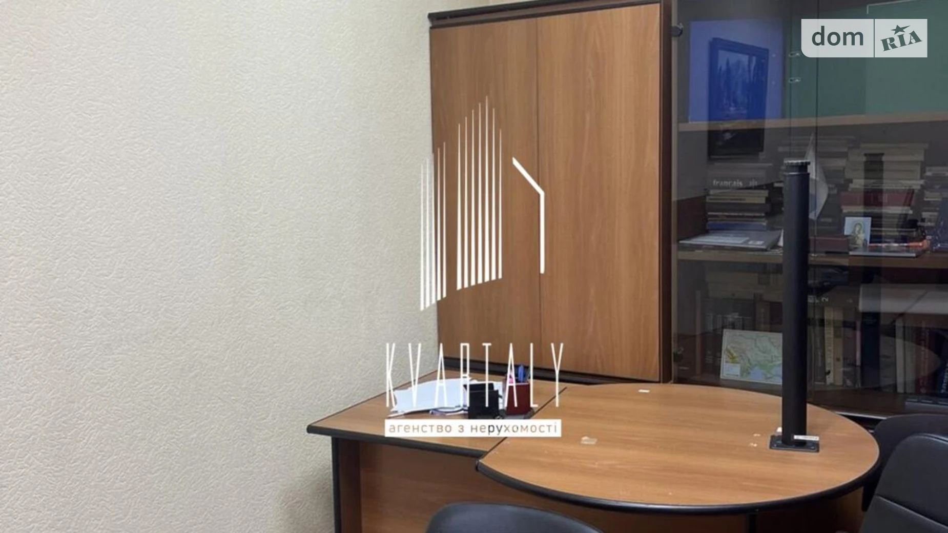 ул. Владимирская, 69 Новое строение Киев Университет, цена: 1500 $ - фото 3