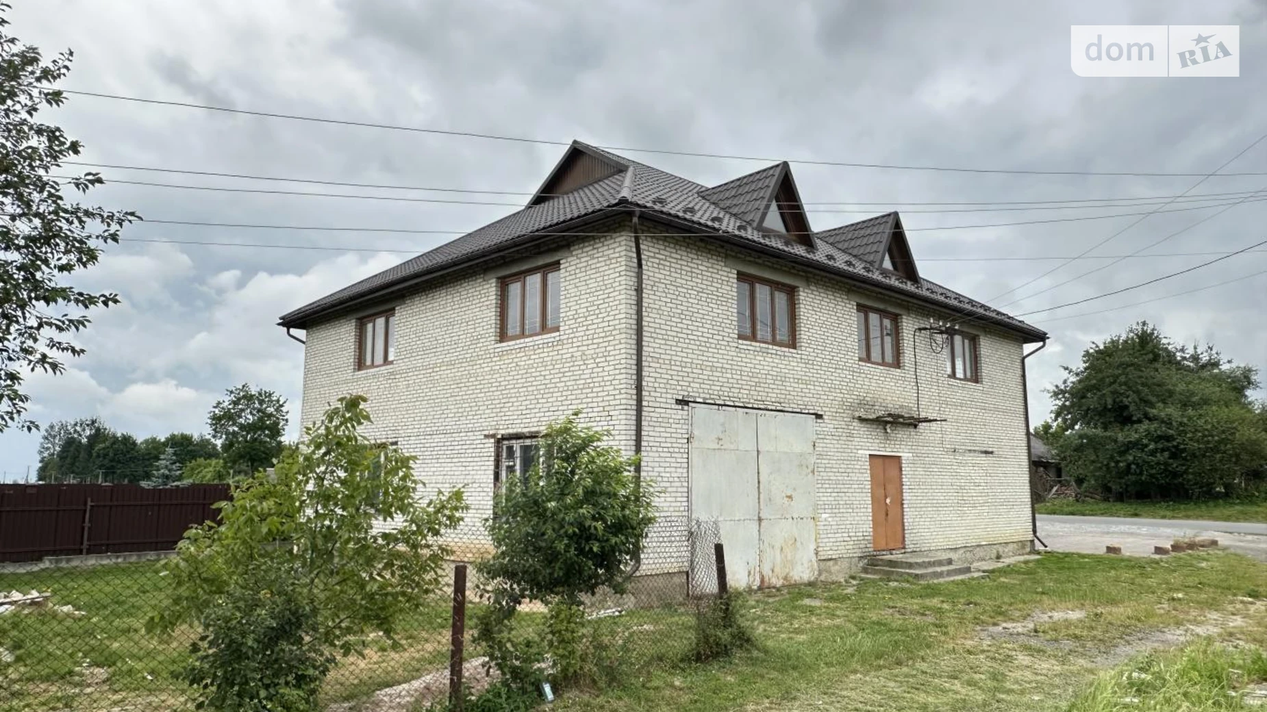 ул. Центральная Мальчицы, цена: 65000 $ - фото 4