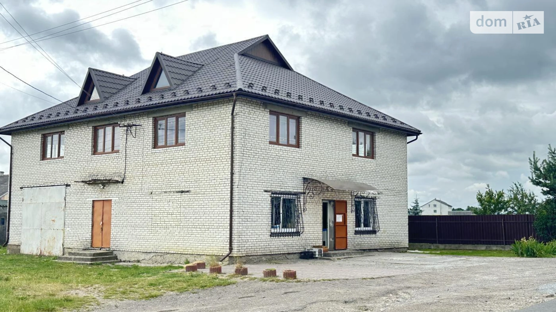 ул. Центральная Мальчицы, цена: 65000 $ - фото 3