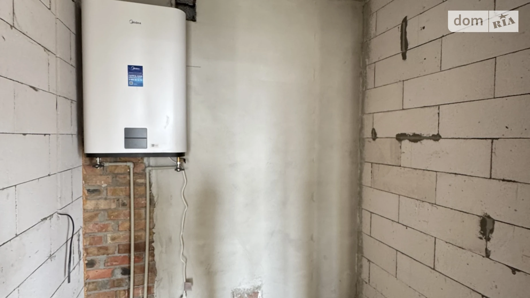 Продается 2-комнатная квартира 64 кв. м в Ужгороде, ул. Тлехаса, 19 корпус 2 - фото 4