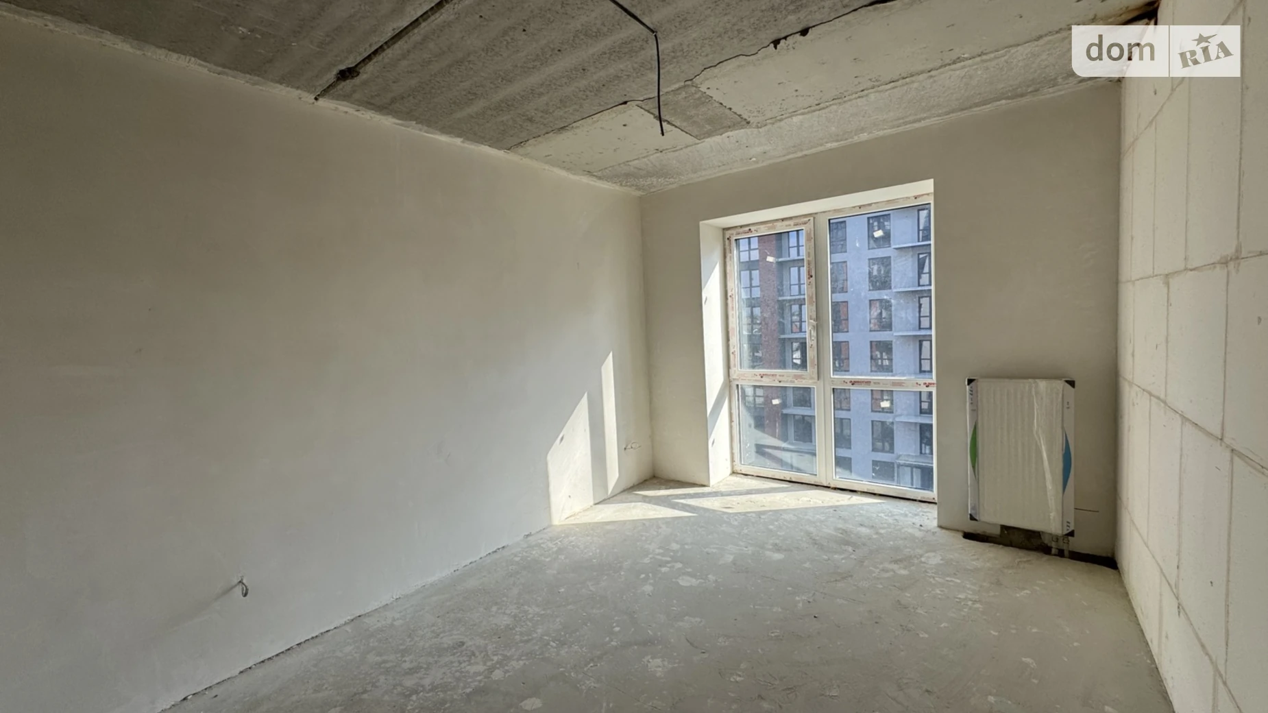 Продается 2-комнатная квартира 64 кв. м в Ужгороде, ул. Тлехаса, 19 корпус 2 - фото 5