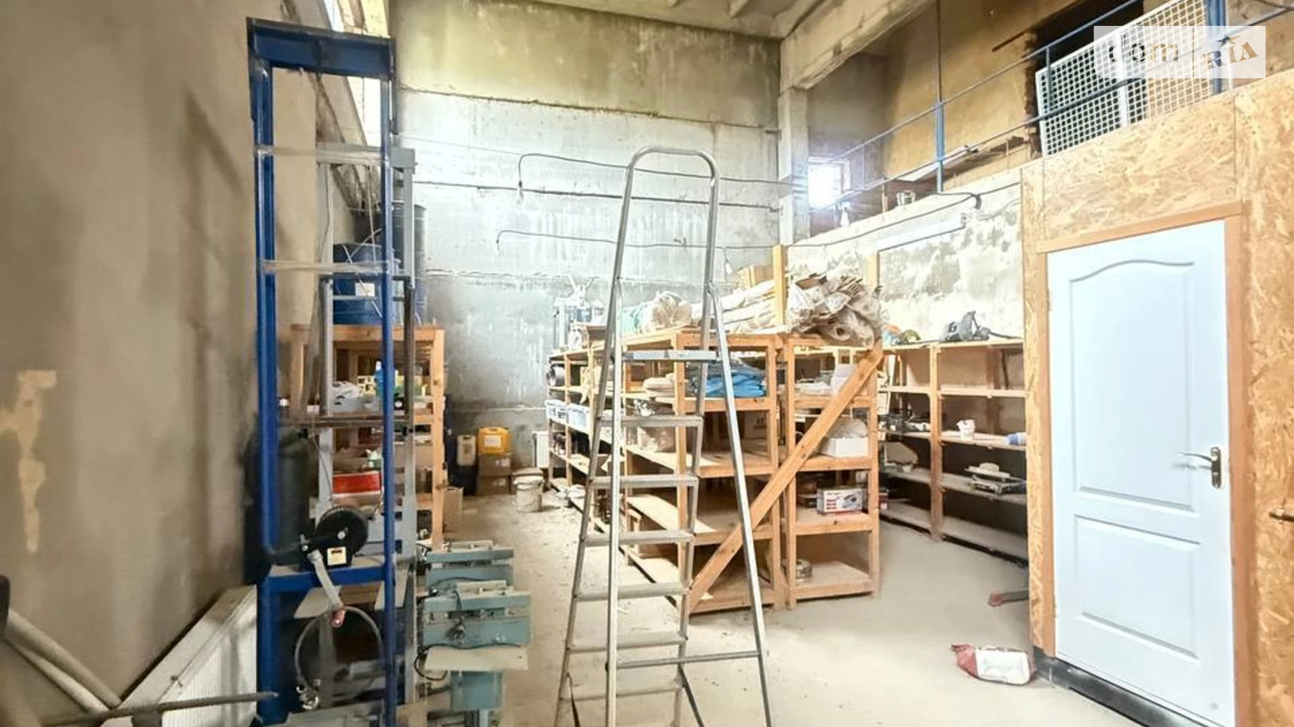 Здається в оренду приміщення вільного призначення 200 кв. м в 2-поверховій будівлі, цена: 30000 грн - фото 4