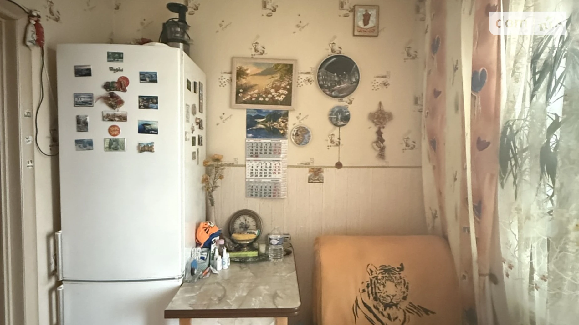 Продается 1-комнатная квартира 34.1 кв. м в Ирпене, ул. Николая Руденко(Матросова), 21 - фото 4