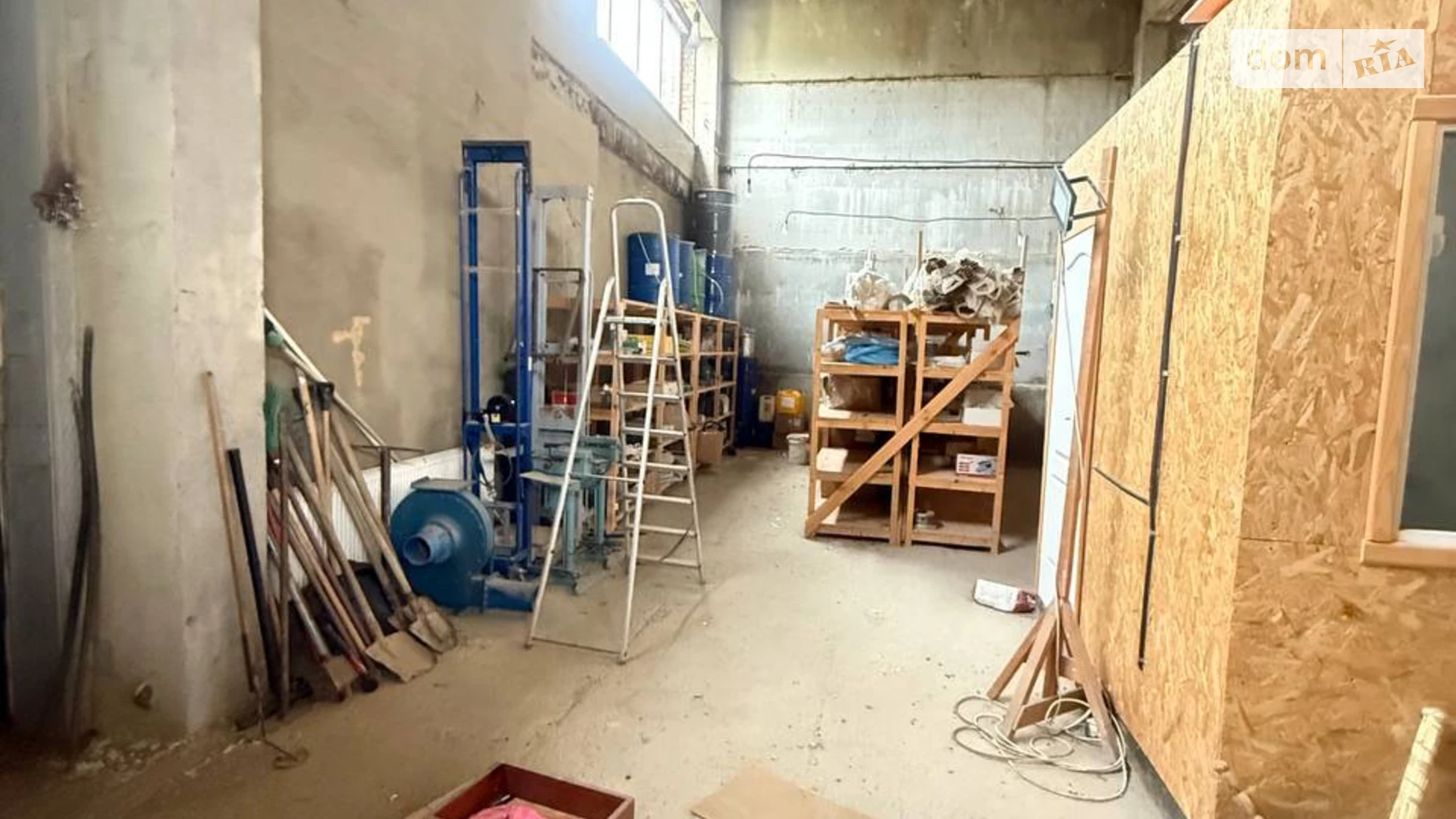 Здається в оренду приміщення вільного призначення 200 кв. м в 2-поверховій будівлі, цена: 30000 грн - фото 5