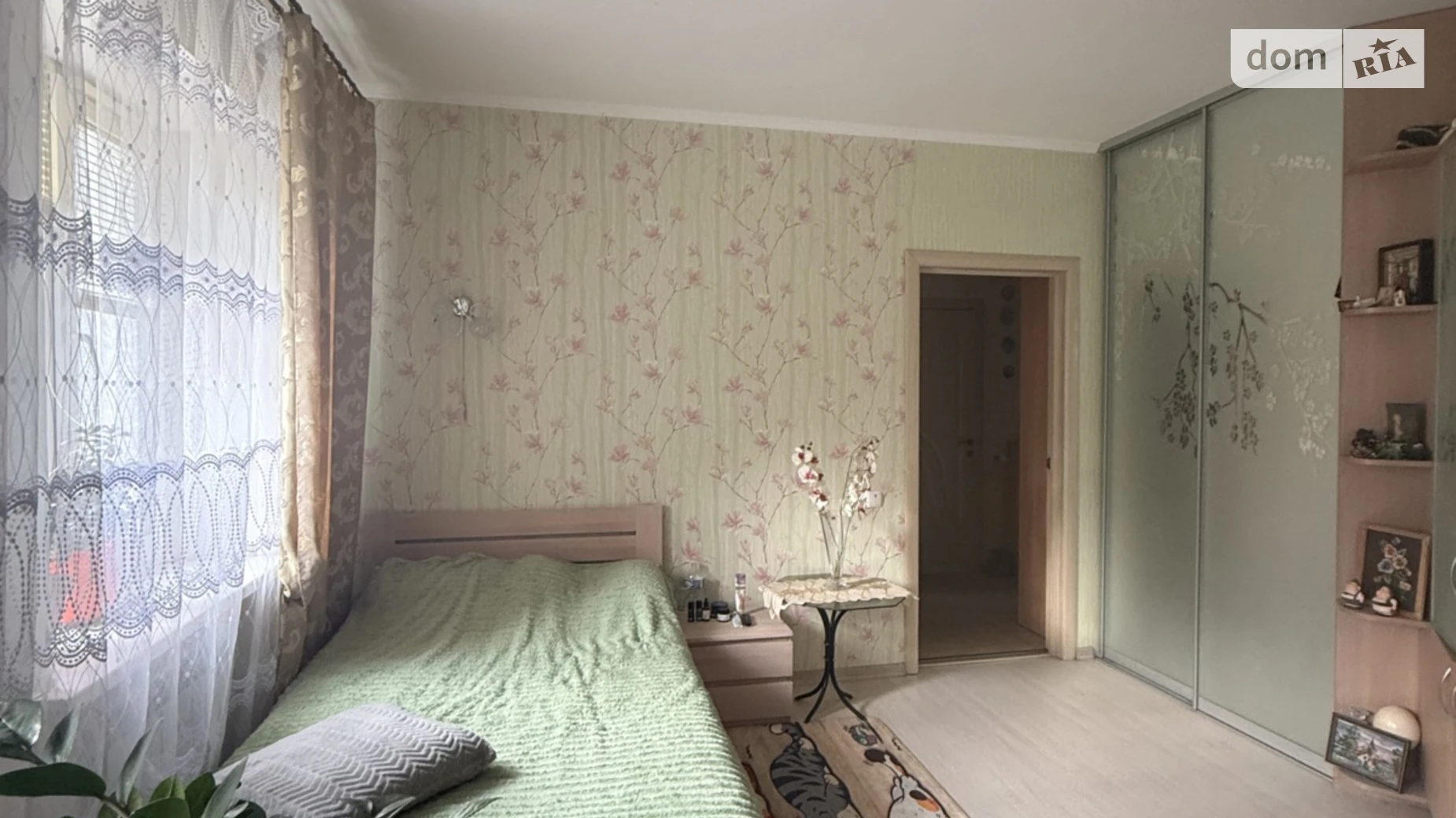 Продается 1-комнатная квартира 34.1 кв. м в Ирпене, ул. Николая Руденко(Матросова), 21 - фото 5