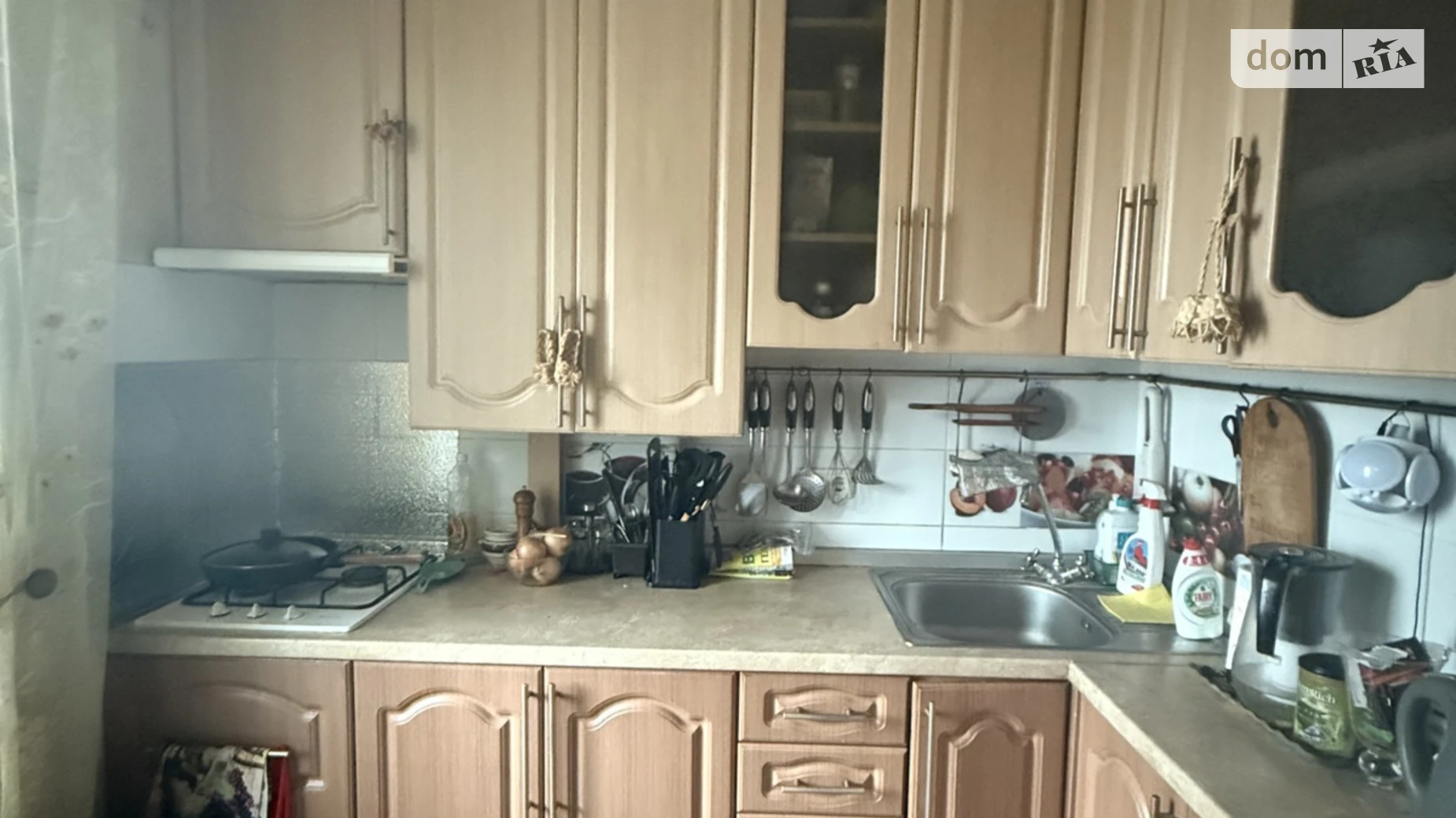 Продается 1-комнатная квартира 34.1 кв. м в Ирпене, ул. Николая Руденко(Матросова), 21 - фото 3